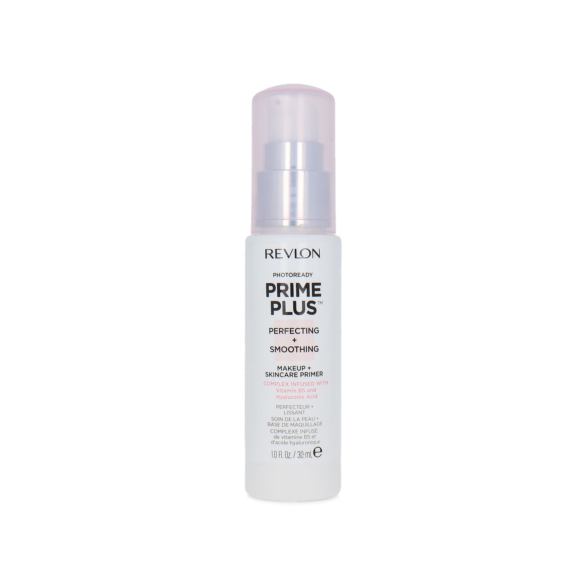 Revlon Prime Plus Makeup + Skincare Primer - Perfecting + Smoothing