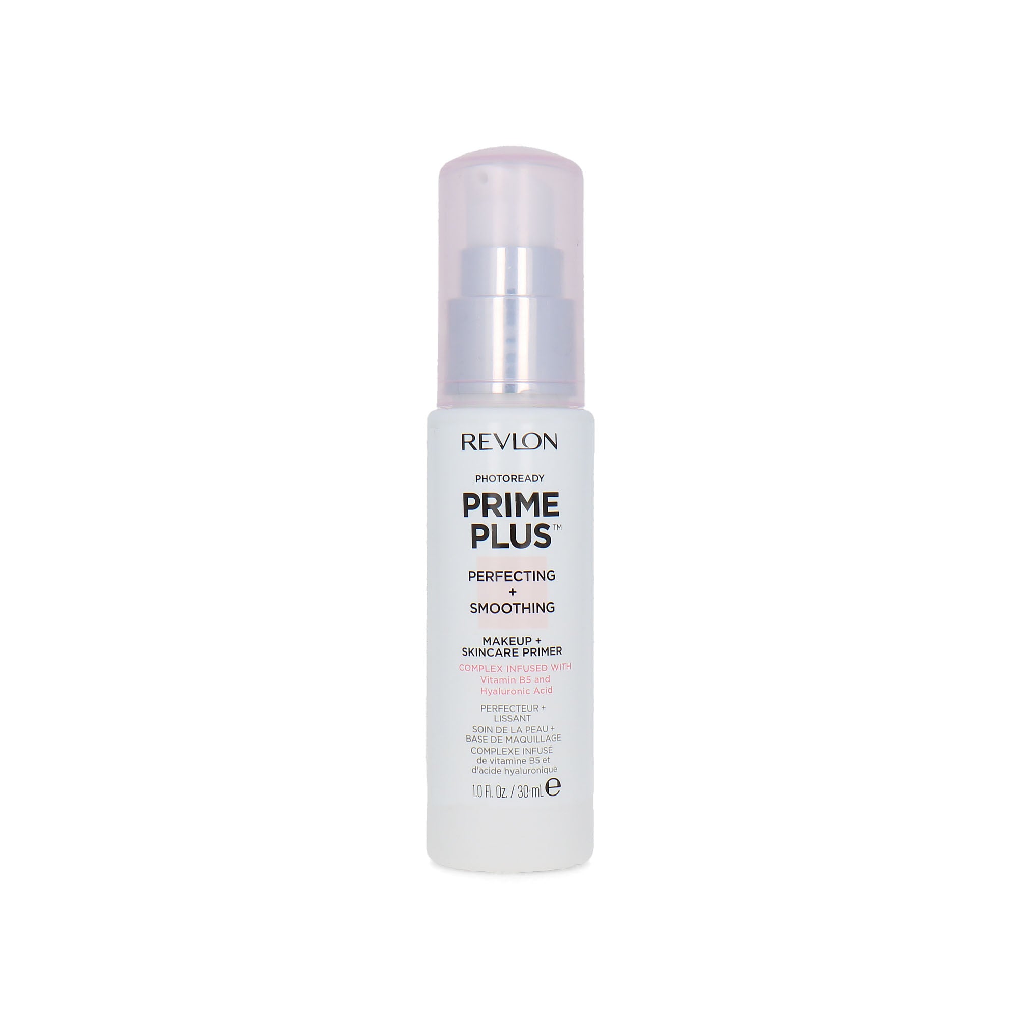 Revlon Prime Plus Makeup + Skincare Primer - Perfecting + Smoothing