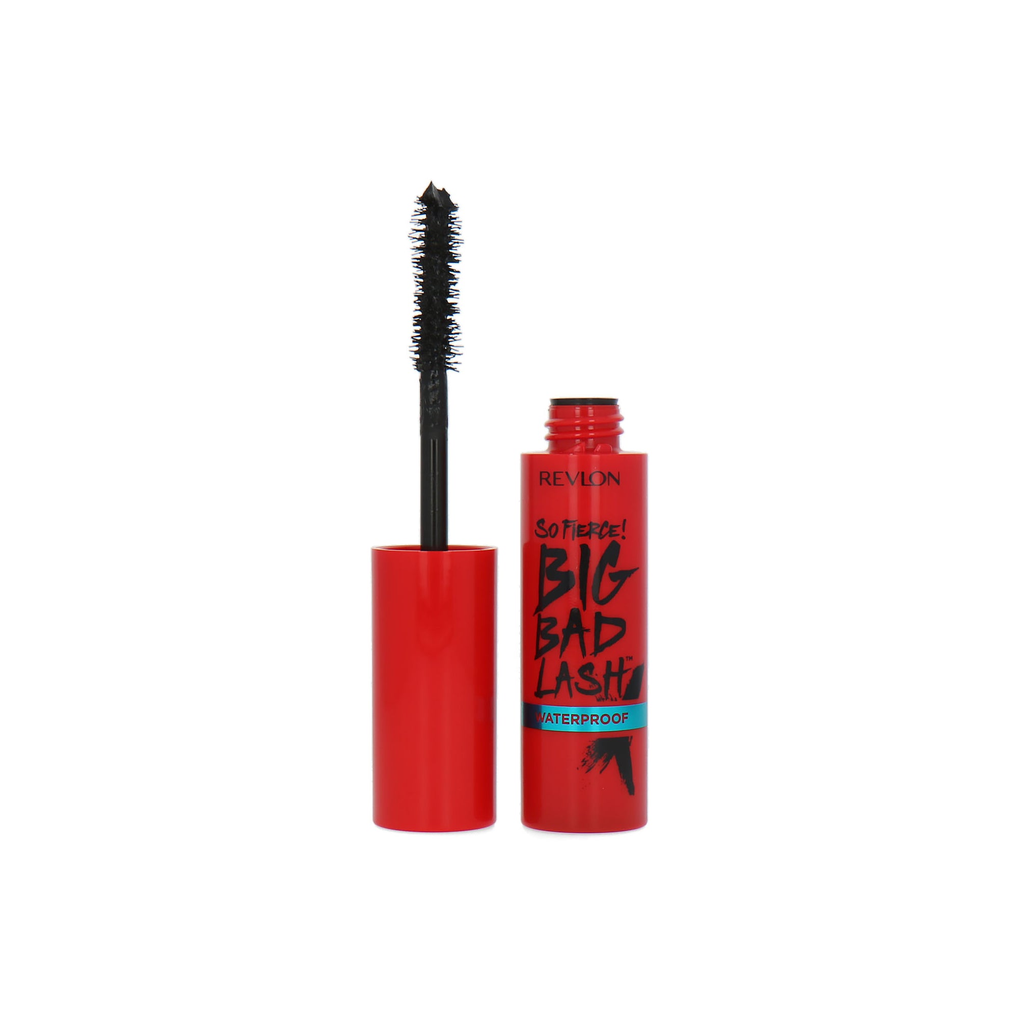 Revlon So Fierce Big Bad Lash Waterproof Mascara - 10 ml