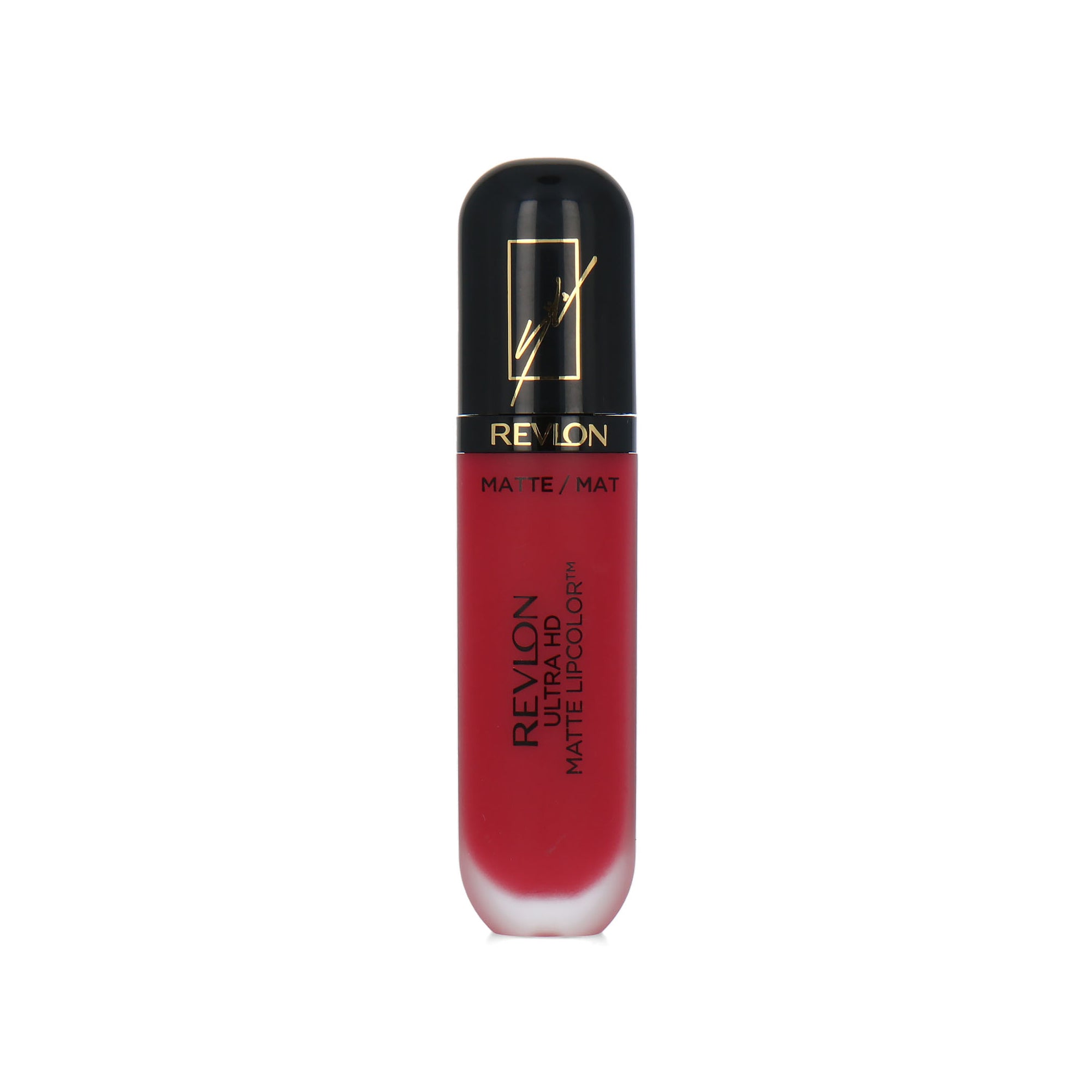 Revlon Ultra HD Matte Lipcolor - 680 The Sofia Red