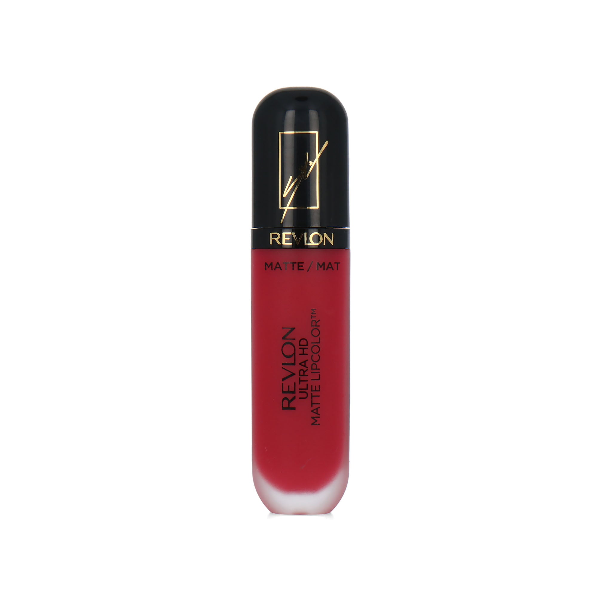 Revlon Ultra HD Matte Lipcolor - 680 The Sofia Red