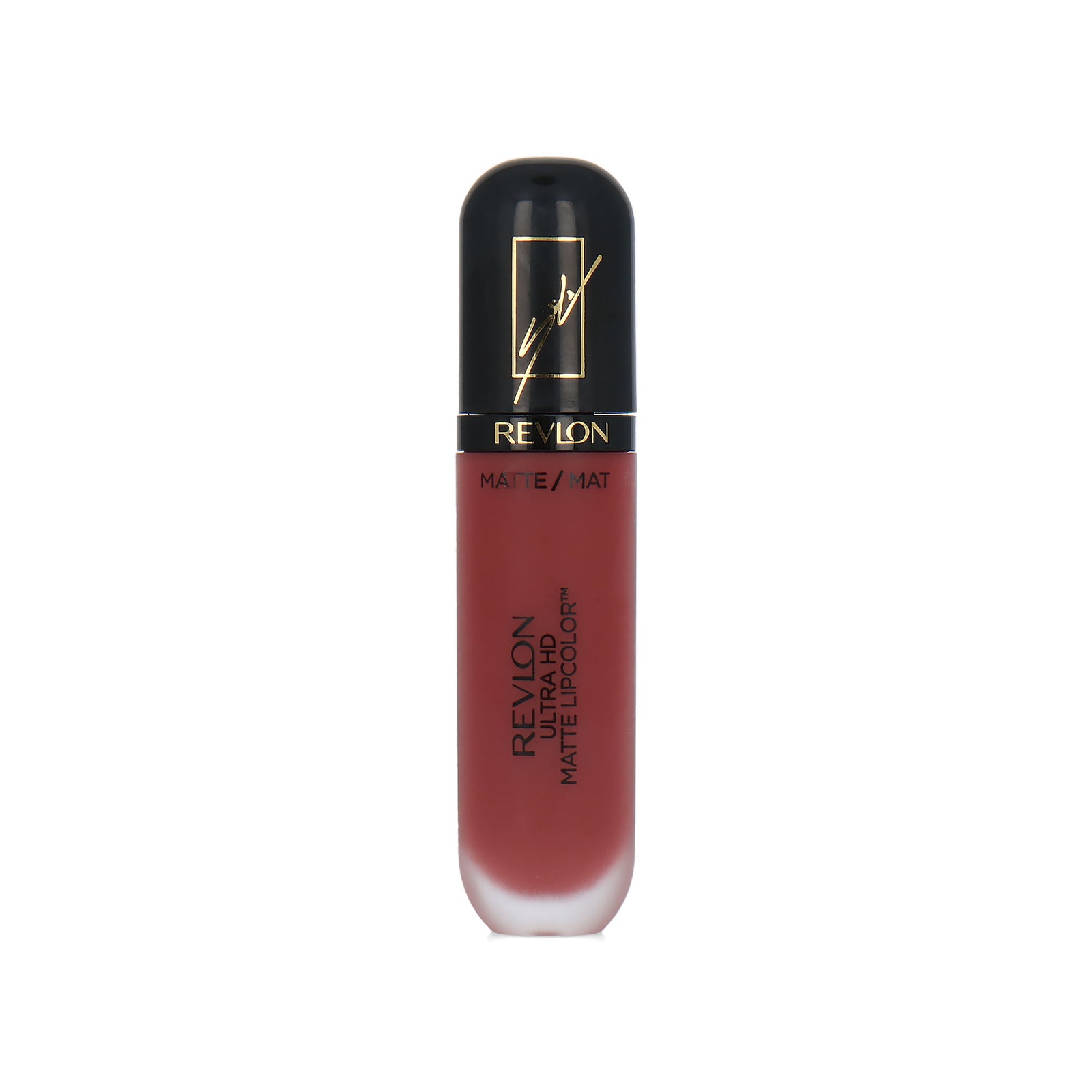 Revlon Ultra HD Matte Lip Mousse - 690 Forever Yours
