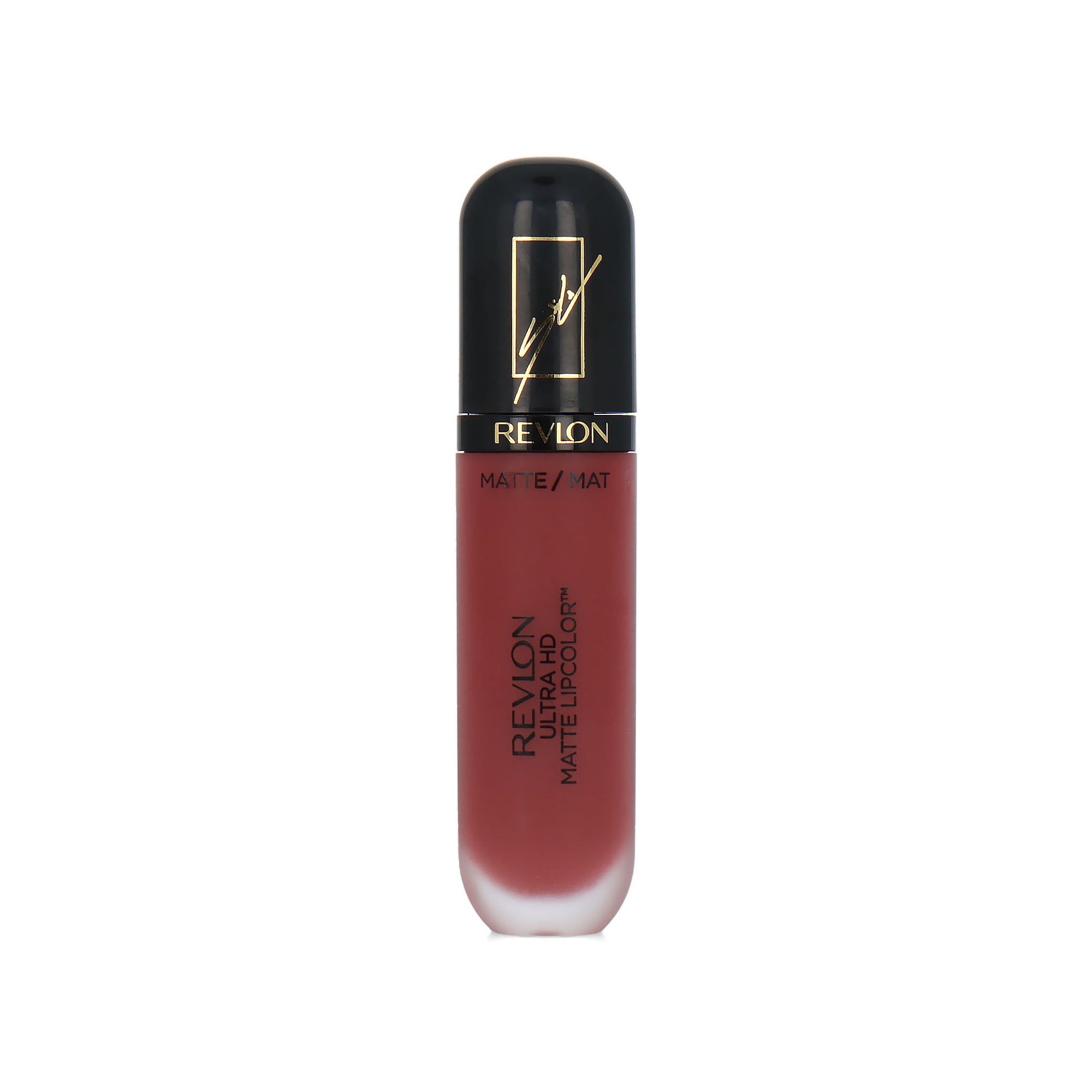 Revlon Ultra HD Matte Lip Mousse - 690 Forever Yours