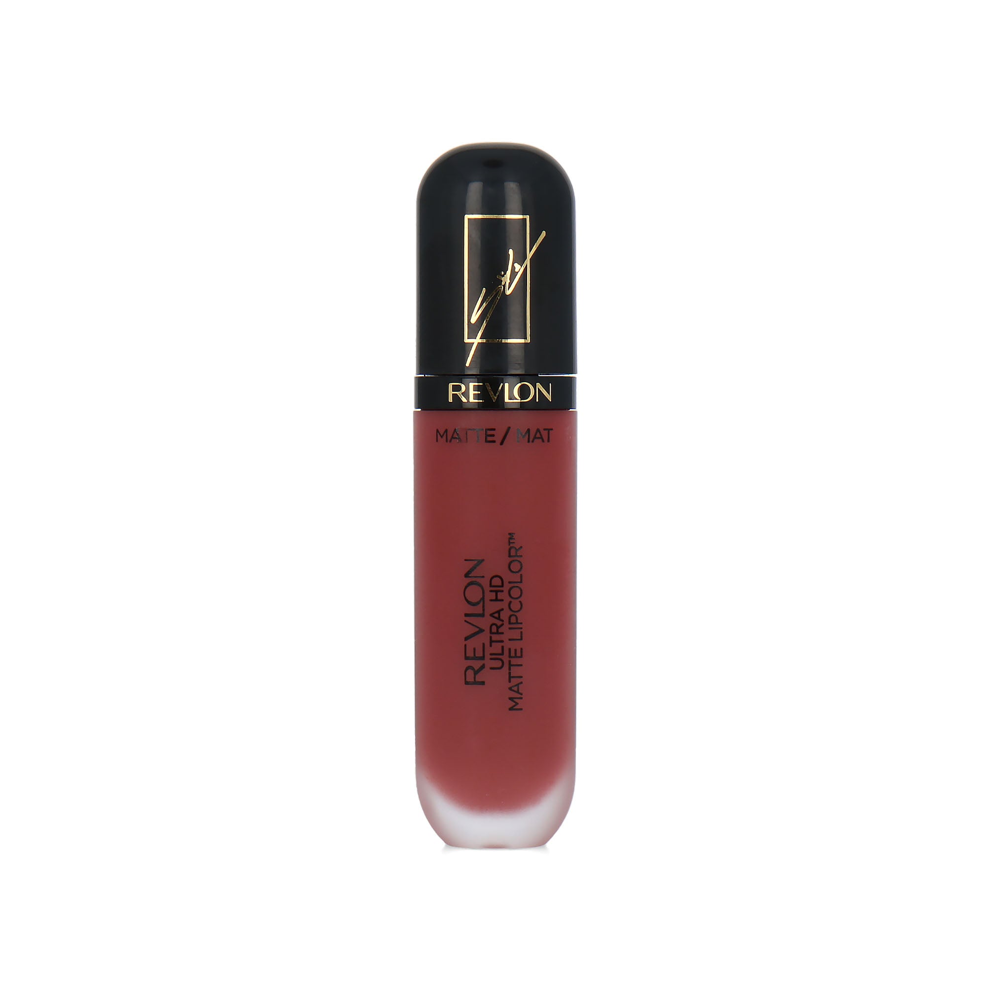 Revlon Ultra HD Matte Lip Mousse - 690 Forever Yours