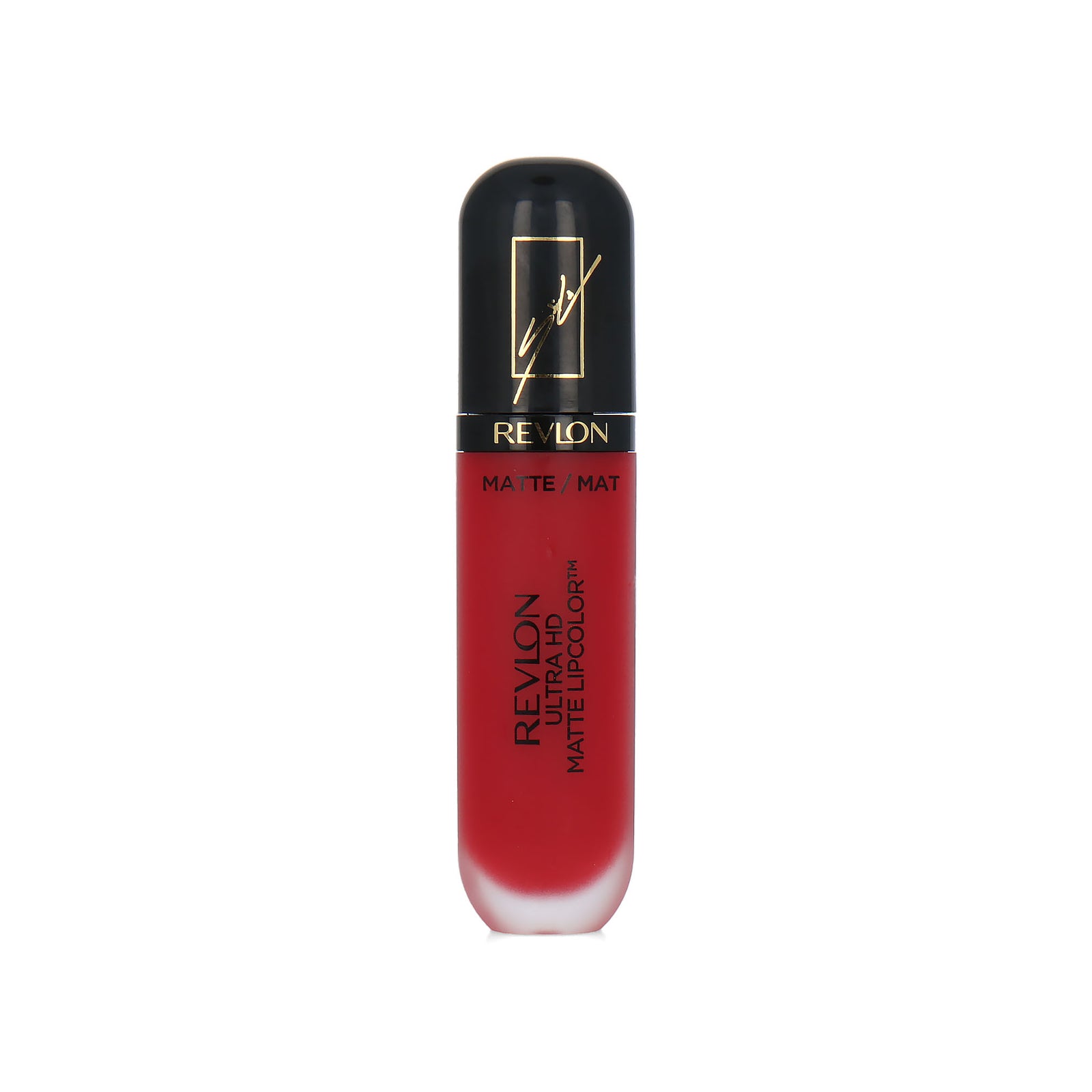 Revlon Ultra HD Matte Lip Mousse - 685 Obsessed