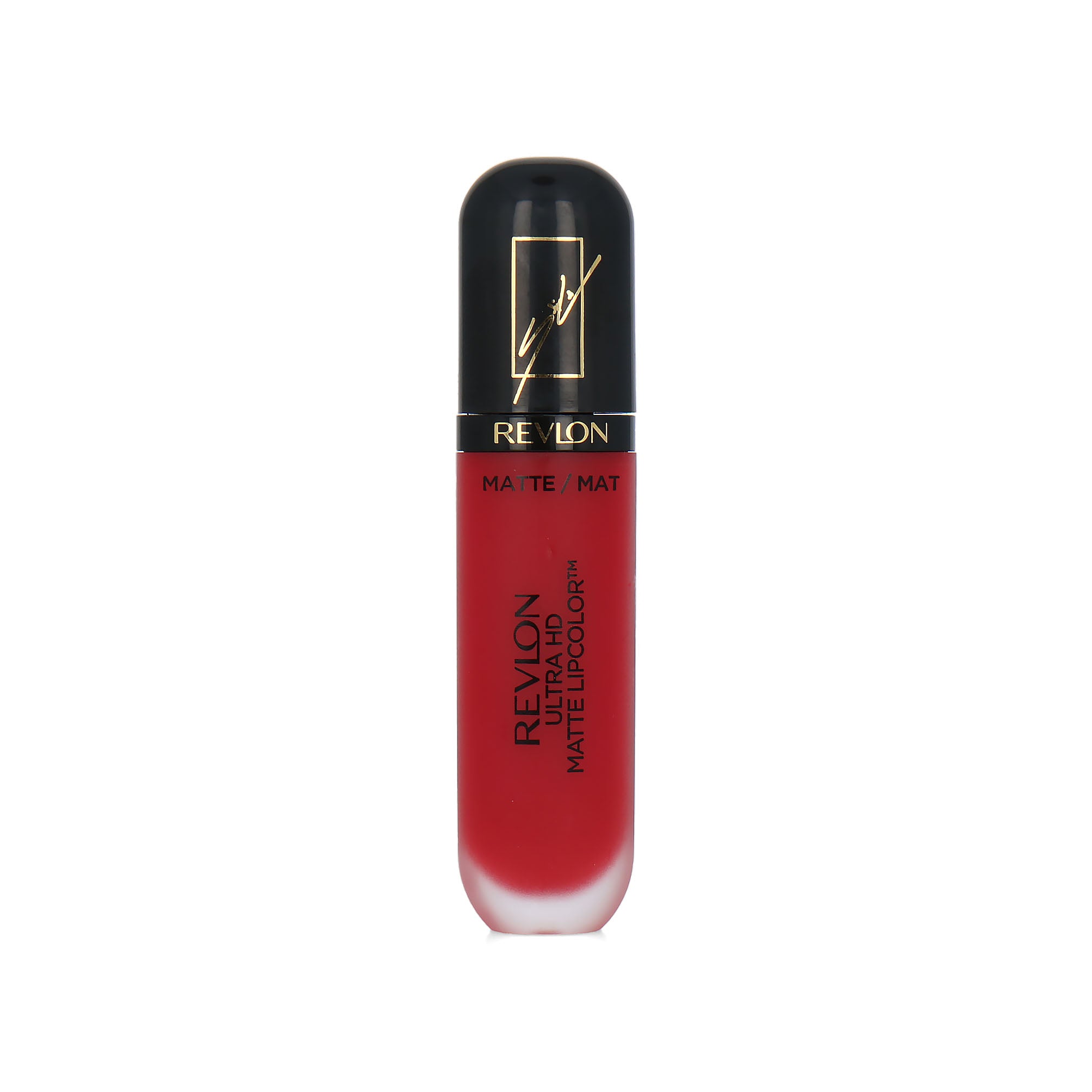 Revlon Ultra HD Matte Lip Mousse - 685 Obsessed