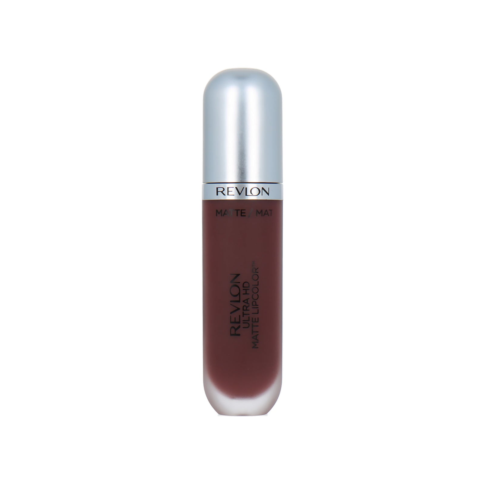 Revlon Ultra HD Matte Lipcolor - 987 Un-Nude