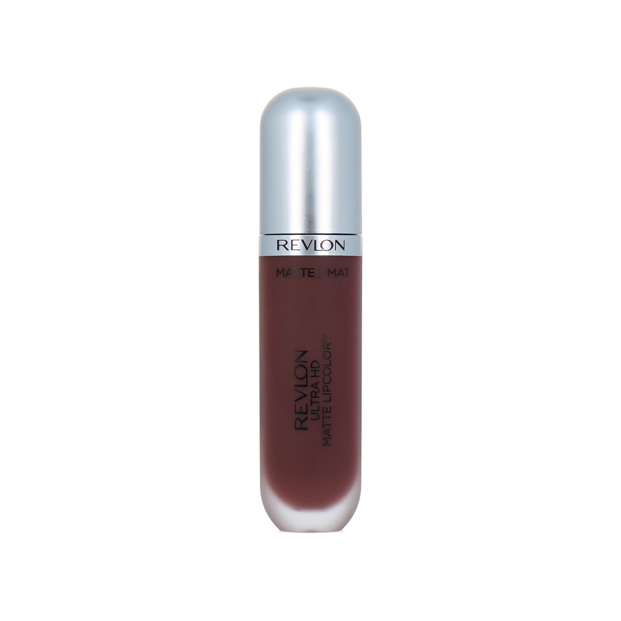Revlon Ultra HD Matte Lipcolor - 987 Un-Nude