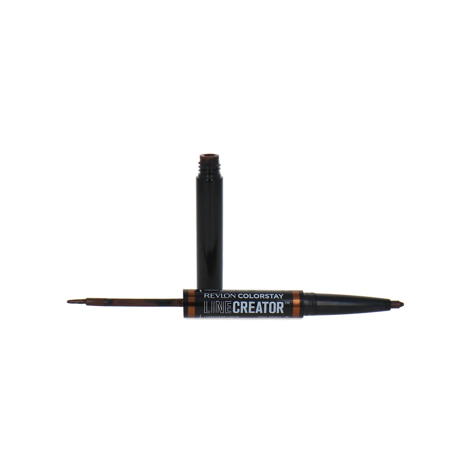 Revlon Colorstay Line Creator Eyeliner - 152 Leathercraft