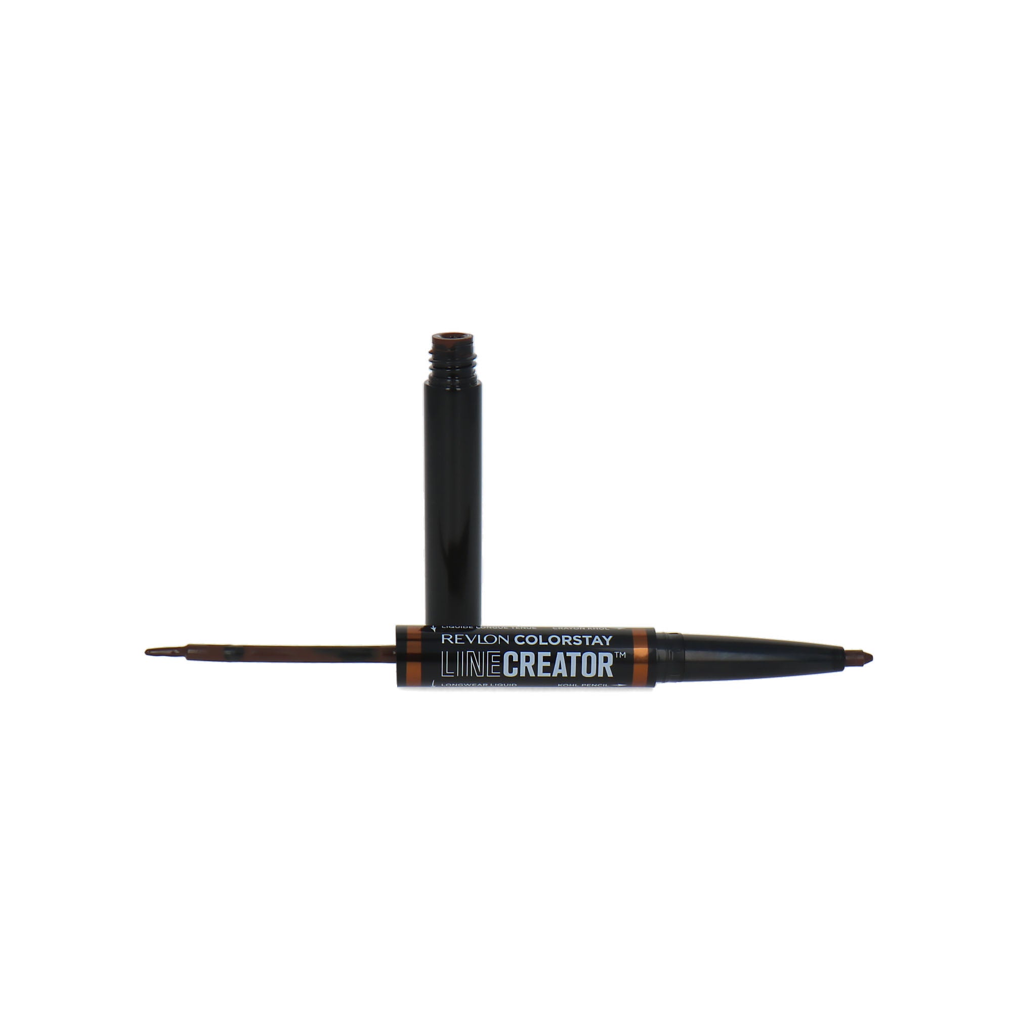 Revlon Colorstay Line Creator Eyeliner - 152 Leathercraft