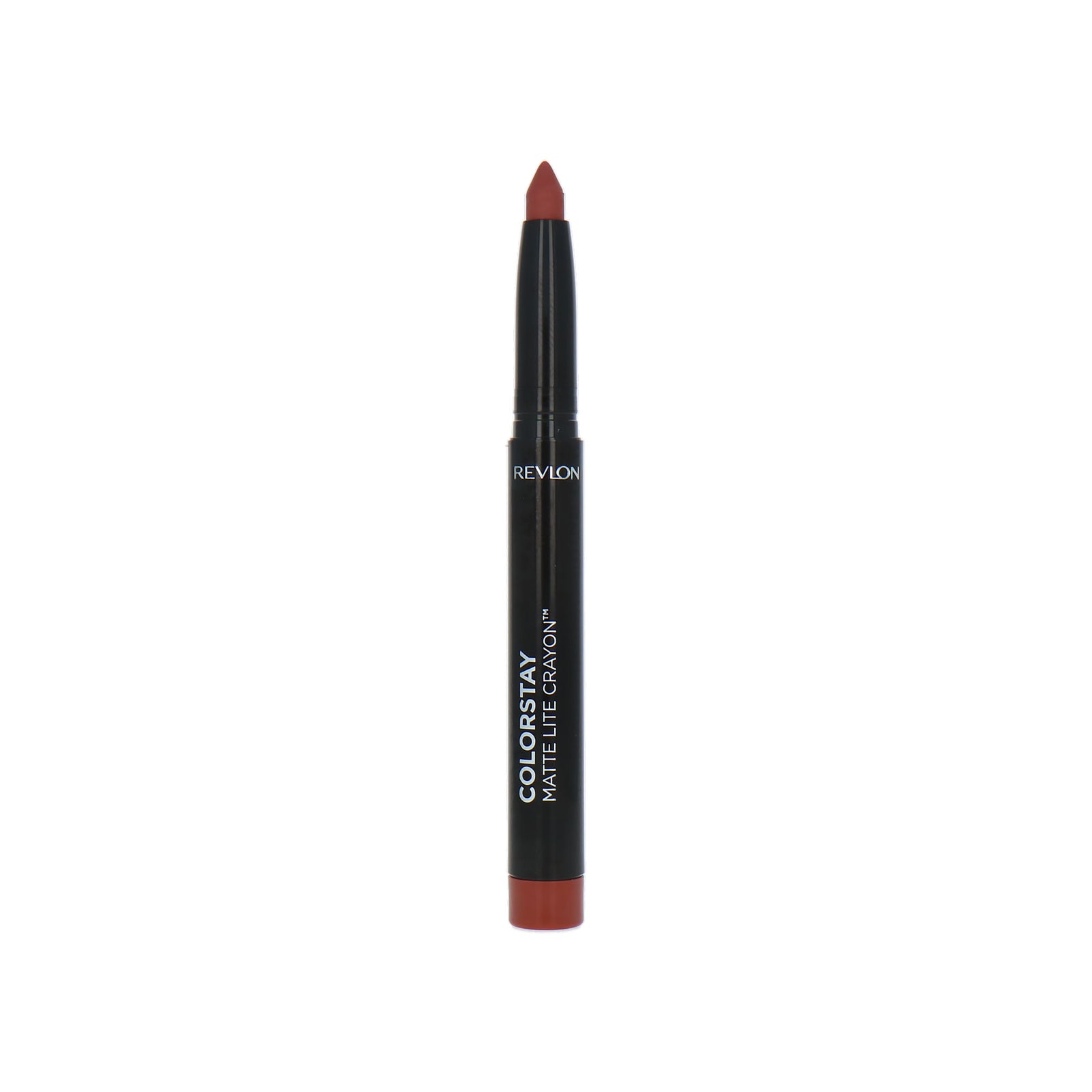 Revlon Colorstay Matte Lite Crayon - 002 Clear The Air