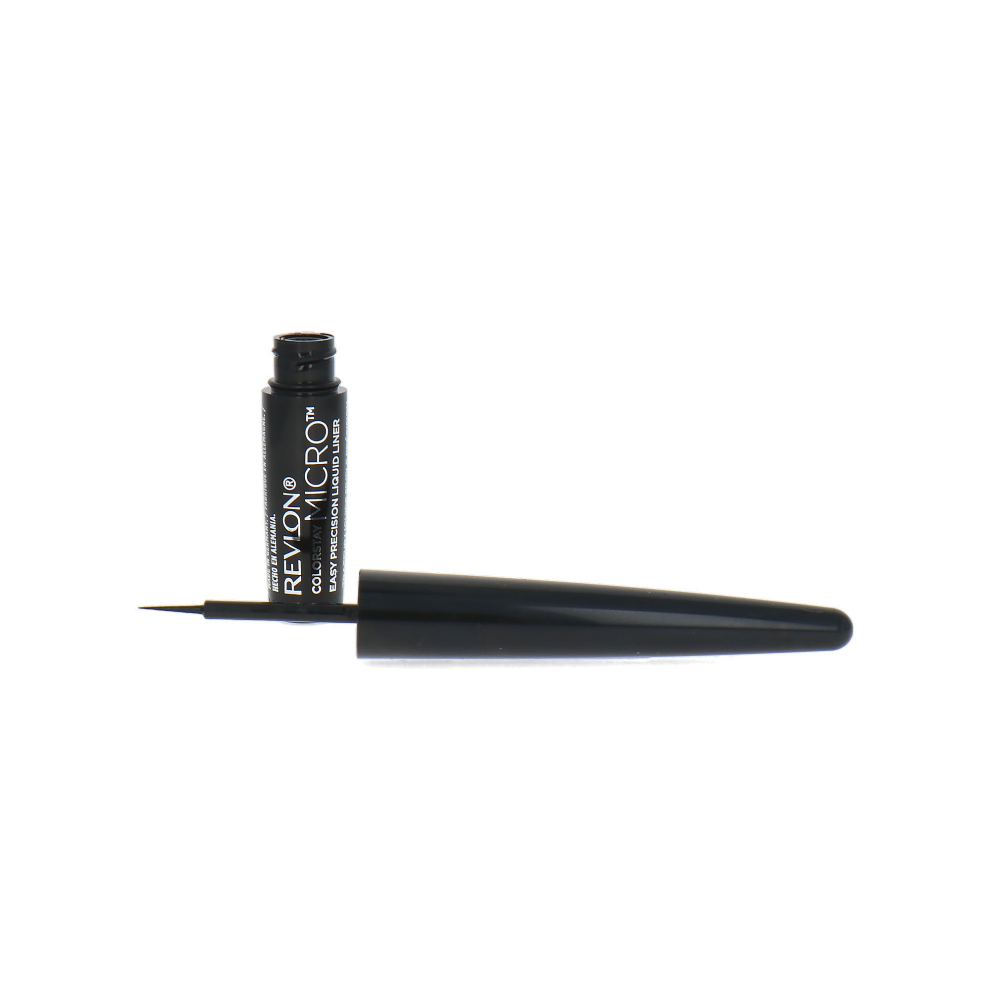 Revlon Colorstay Micro Easy Precision Eyeliner - 301 Blackout