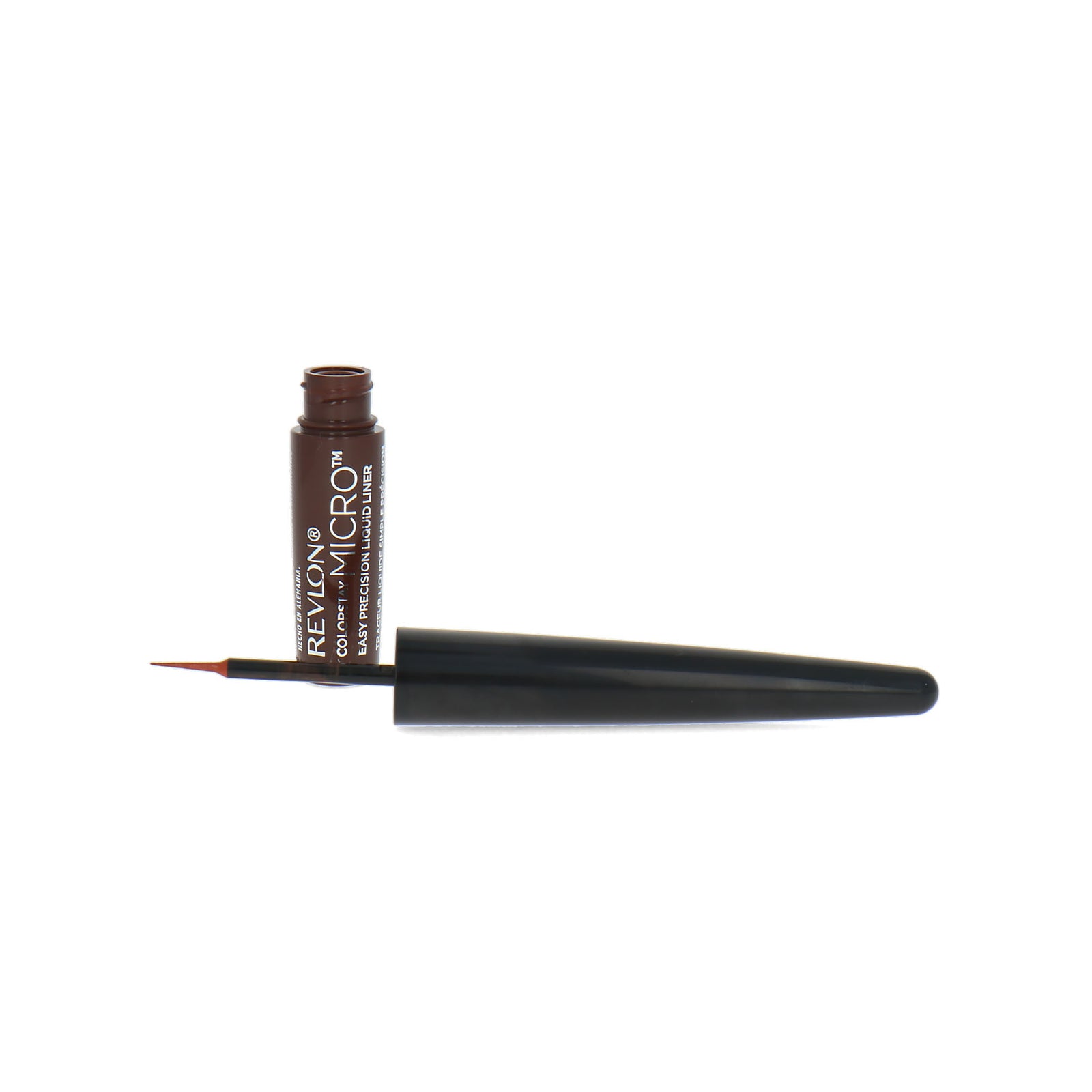 Revlon Colorstay Micro Easy Precision Eyeliner - 302 What The Fudge