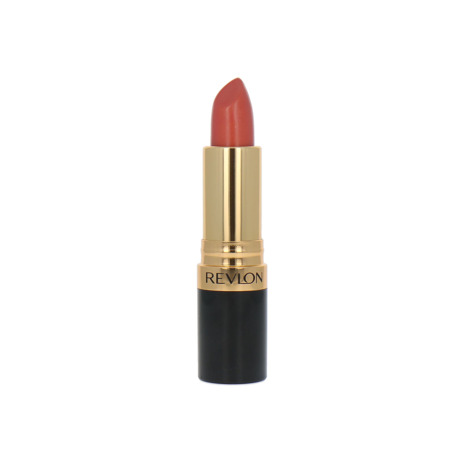Revlon Super Lustrous Pearl Lipstick - 801 After Glow