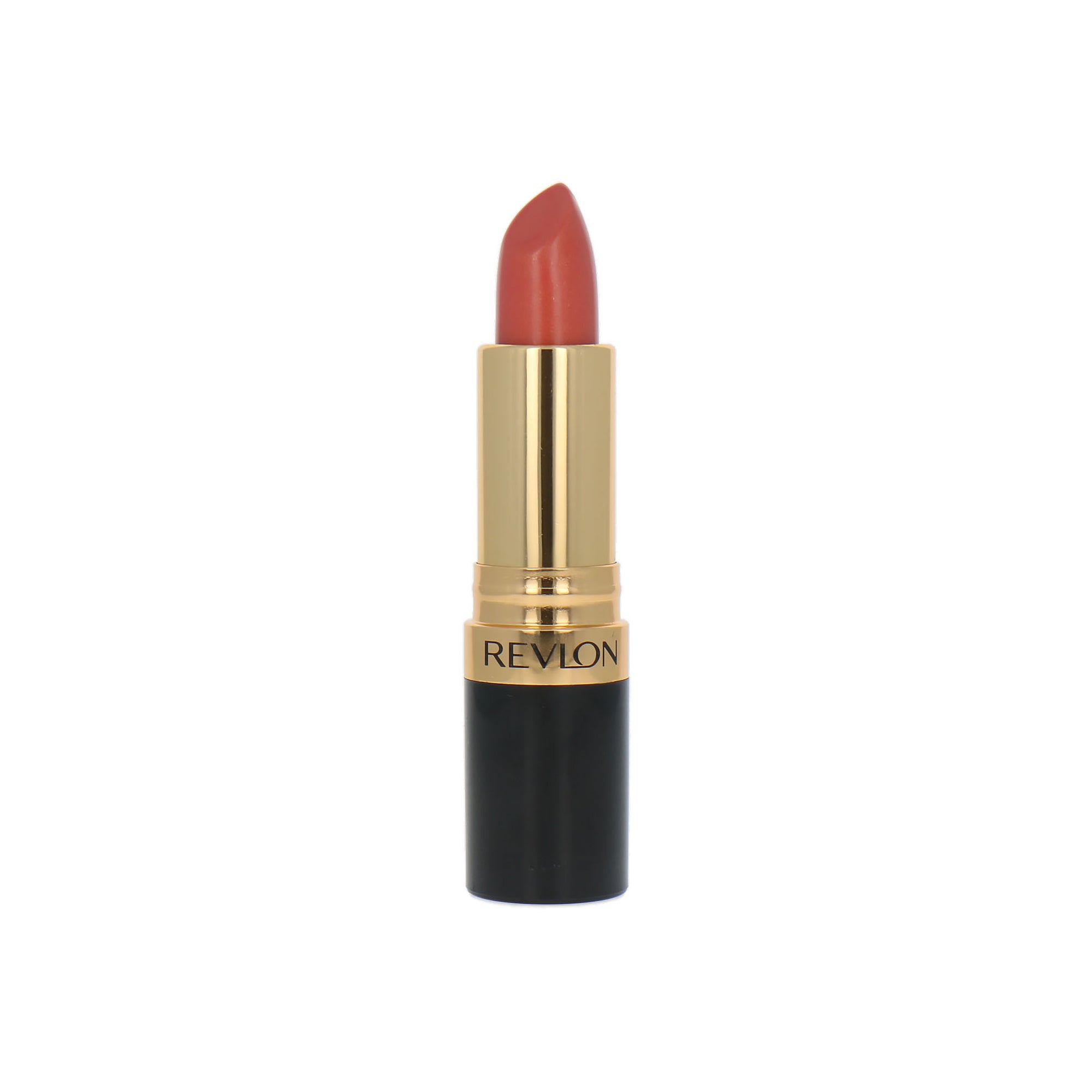 Revlon Super Lustrous Pearl Lippenstift - 801 After Glow