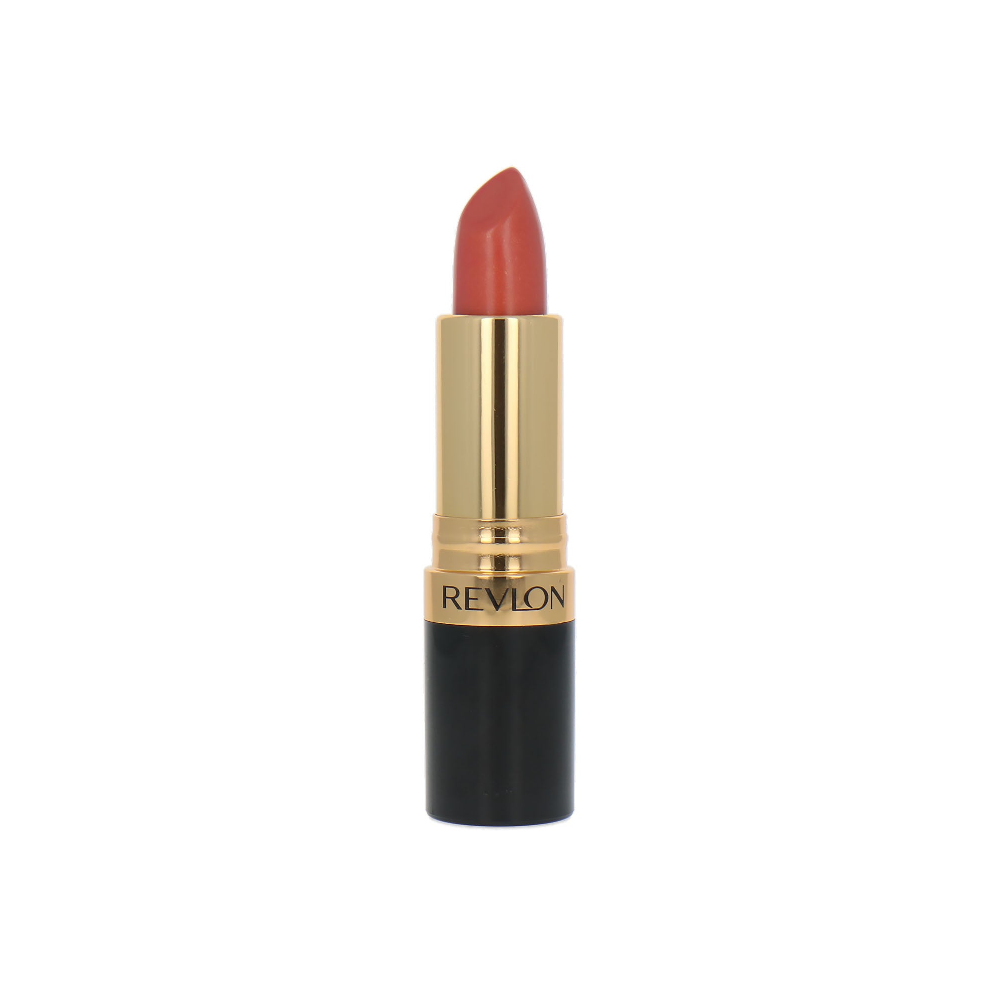 Revlon Super Lustrous Pearl Lippenstift - 801 After Glow