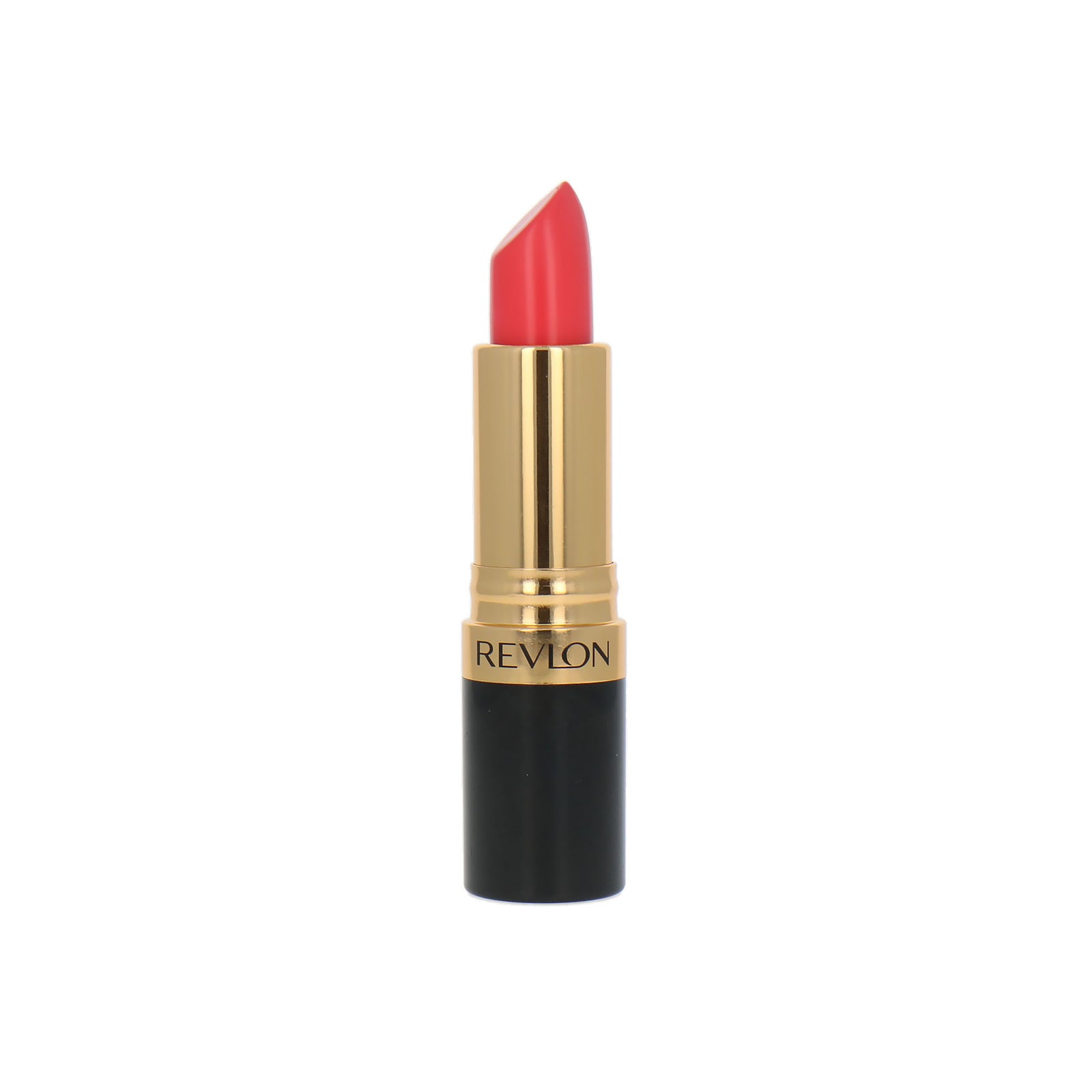 Revlon SuperLustrous Crème Lipstick - 807 Fire Peach