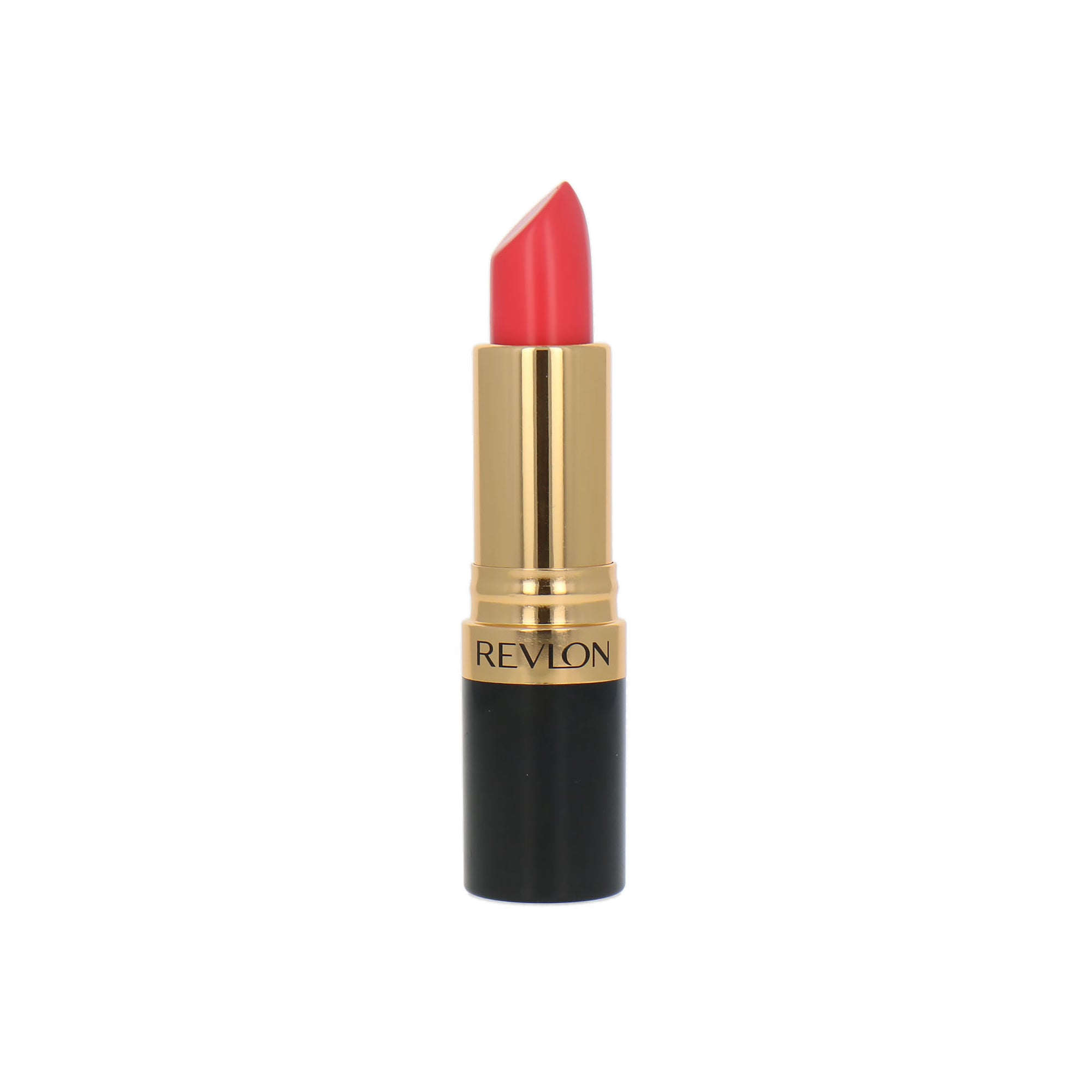 Revlon SuperLustrous Crème Lipstick - 807 Fire Peach