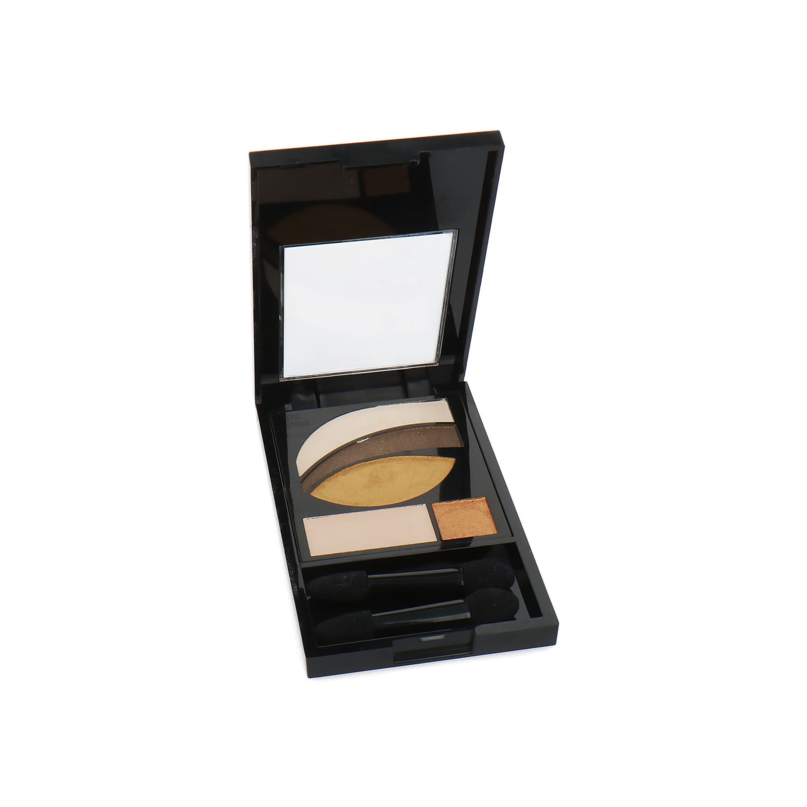 Revlon Photoready Primer & Shadow & Sparkle Oogschaduw Palette - 523 Rustic