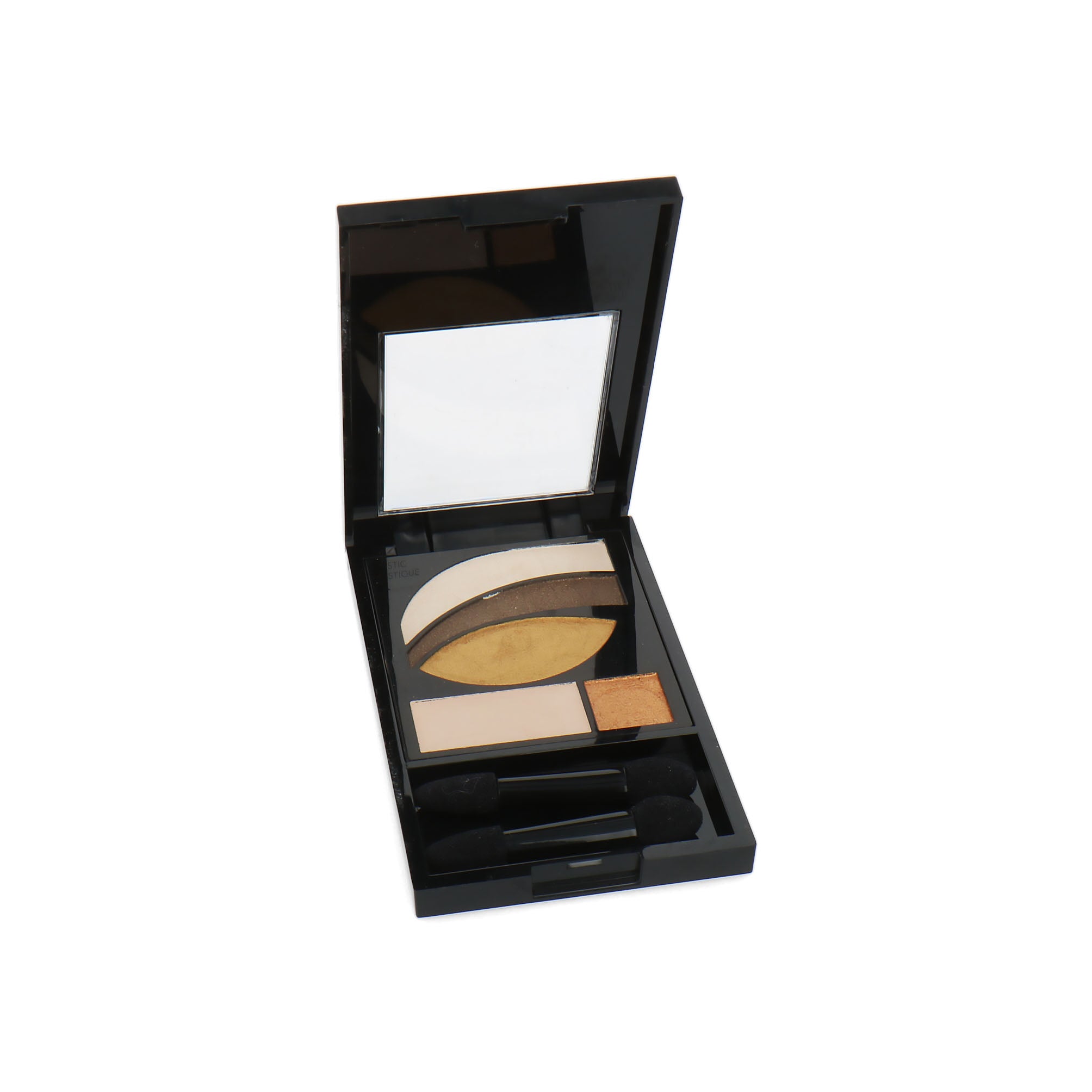 Revlon Photoready Primer & Shadow & Sparkle Oogschaduw Palette - 523 Rustic