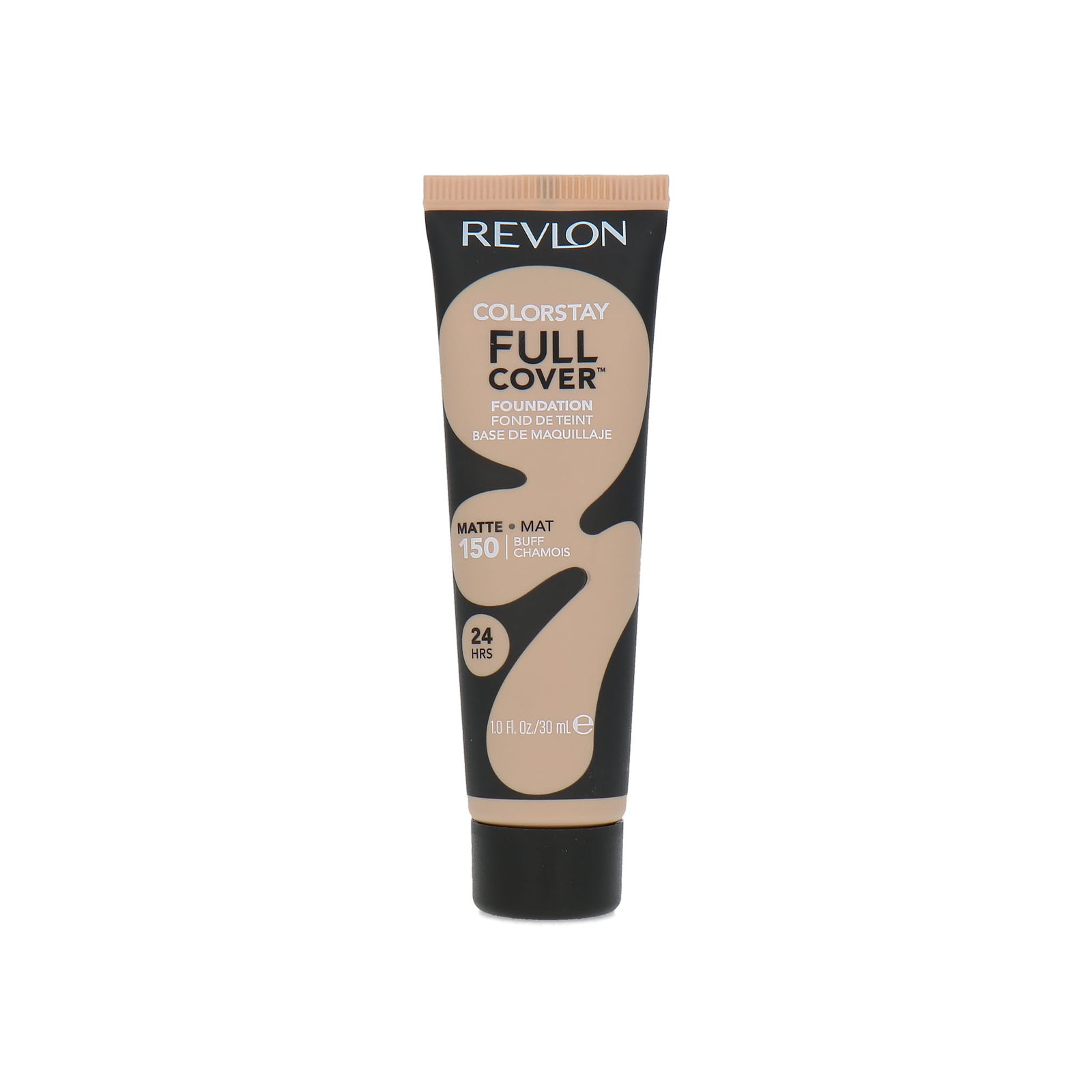 Revlon Colorstay Full Cover Matte Foundation - 150 Buff