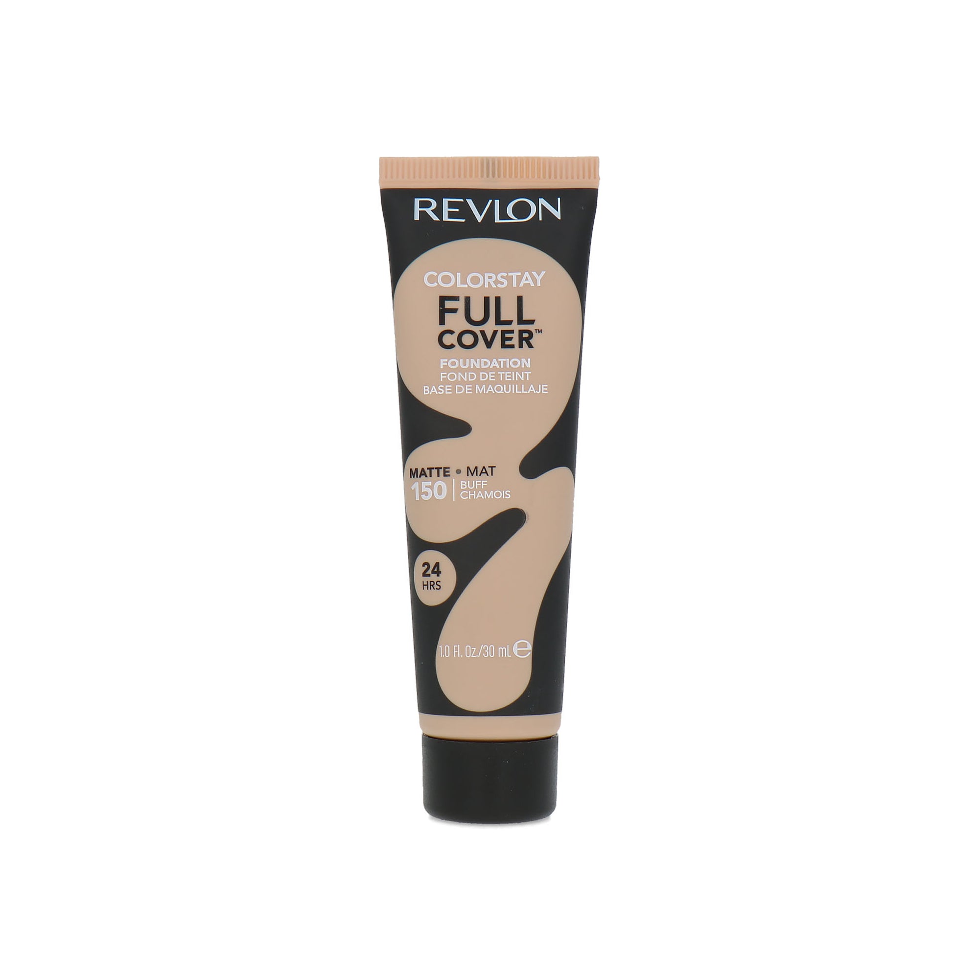 Revlon Colorstay Full Cover Matte Foundation - 150 Buff
