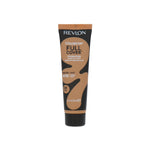 Revlon Colorstay Full Cover Matte Foundation - 410 Toast