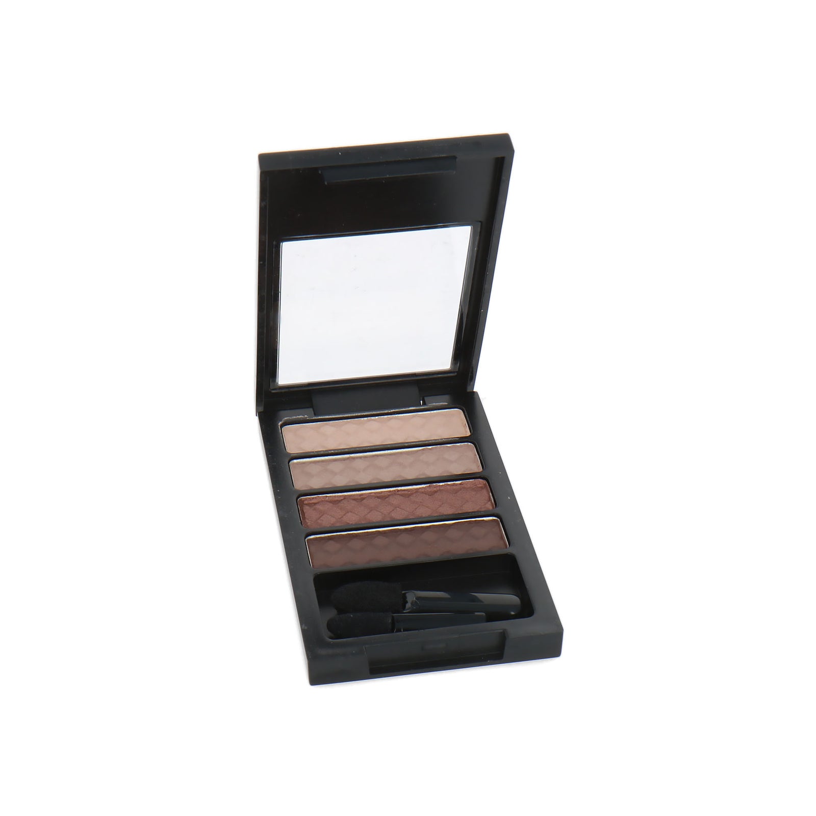 Revlon Colorstay Oogschaduw Palette - 02 Coffee Bean