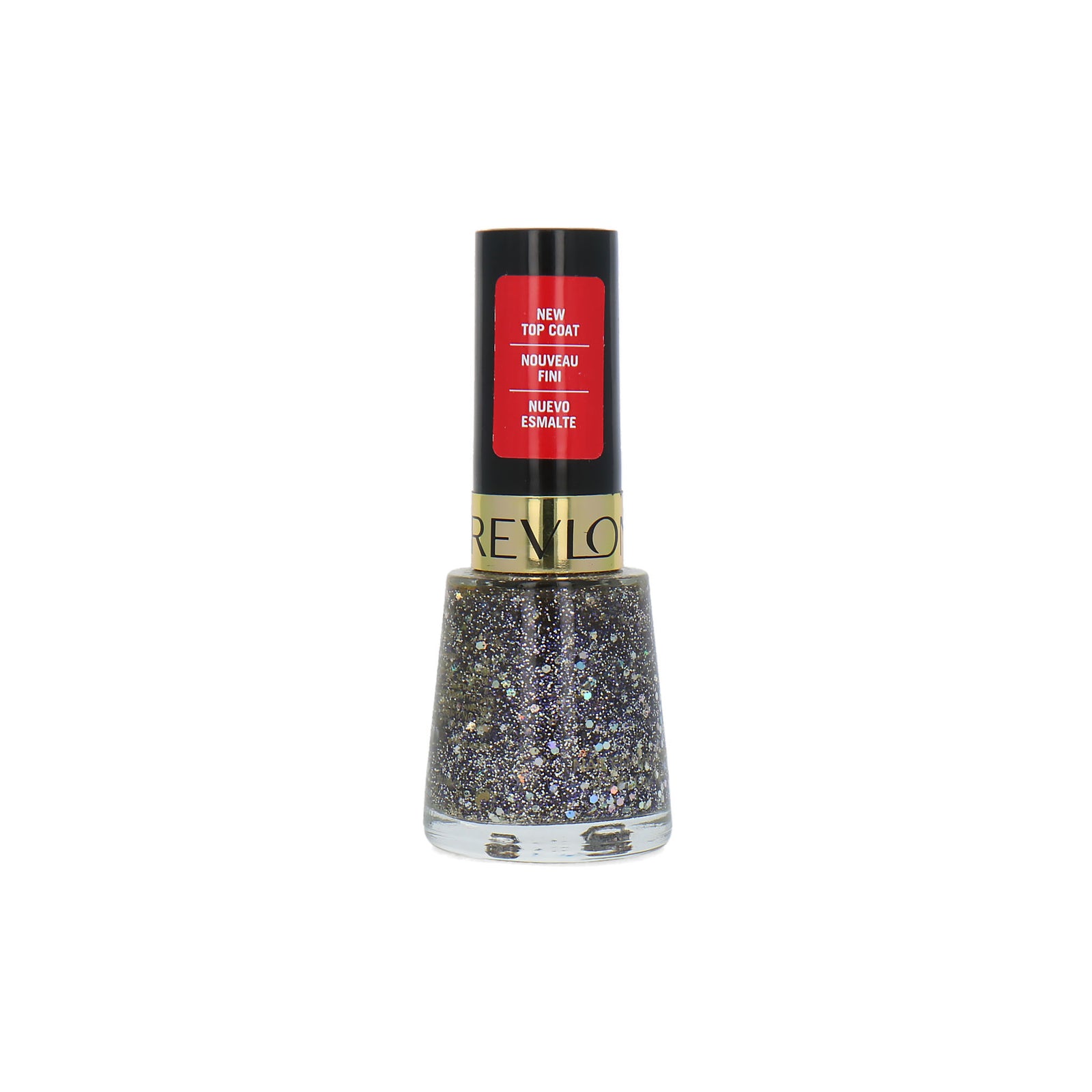 Revlon Topcoat - Star