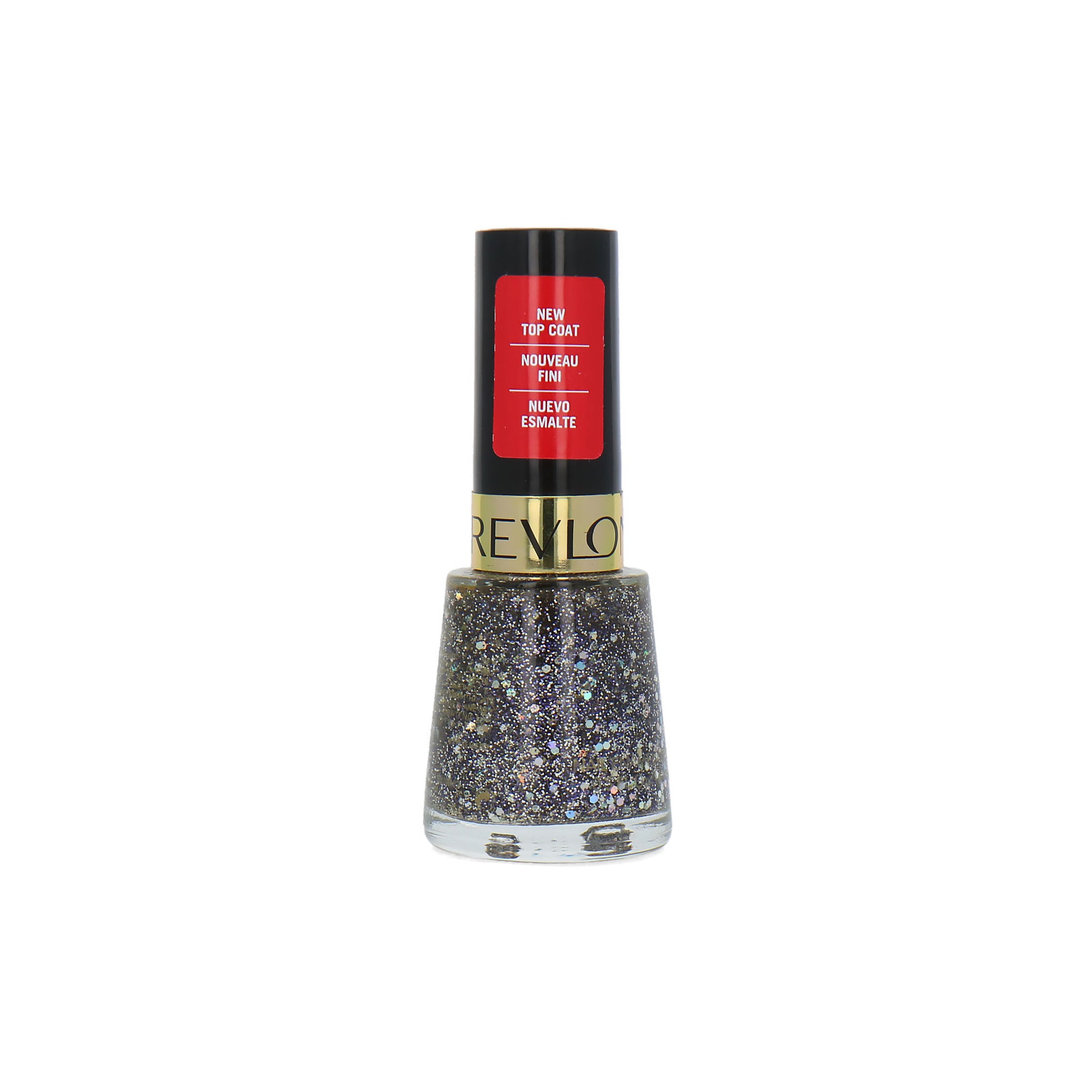 Revlon Topcoat - Star