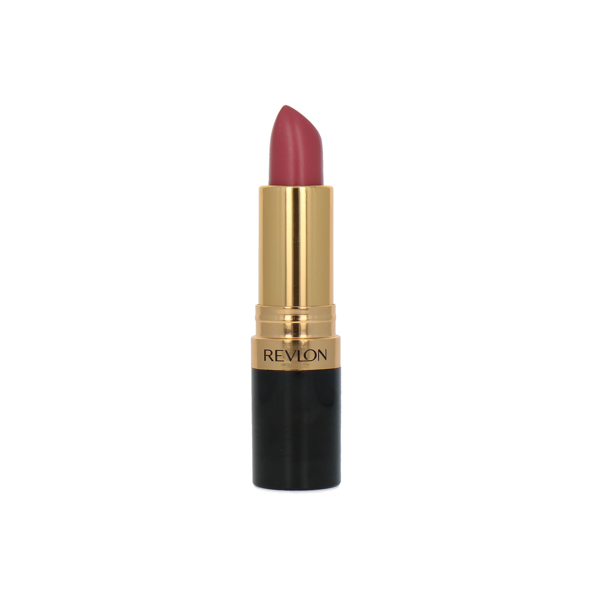 Revlon Super Lustrous Sheer Lipstick - 855 Berry Smoothie