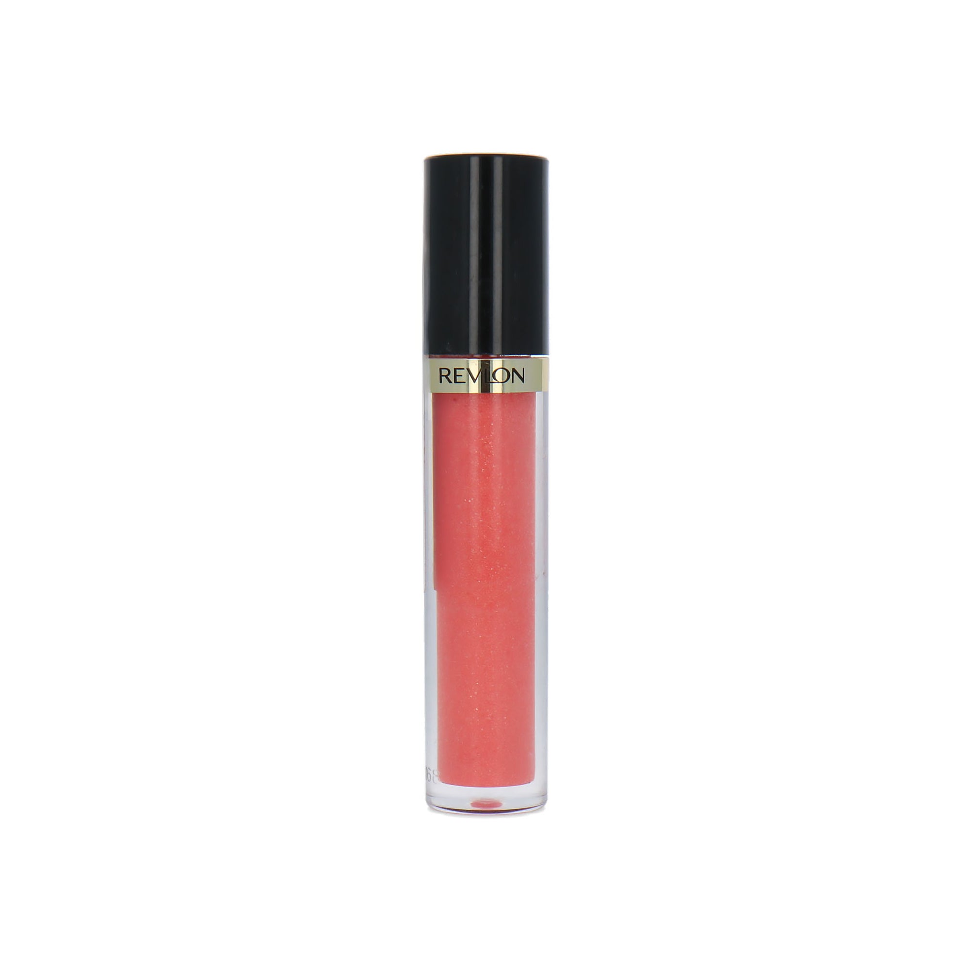 Revlon Super Lustrous Lipgloss - 245 Pango Peach