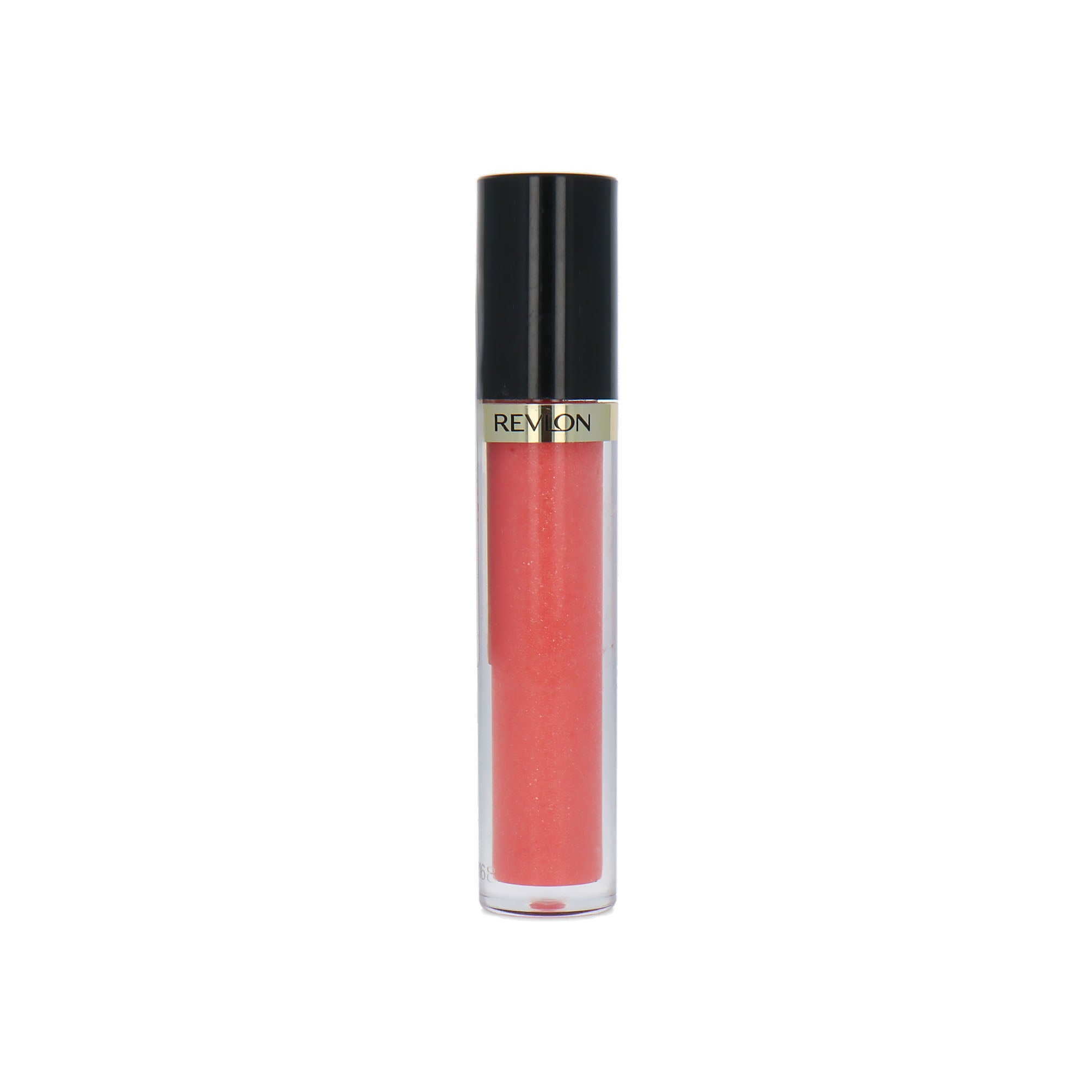 Revlon Super Lustrous Lipgloss - 245 Pango Peach