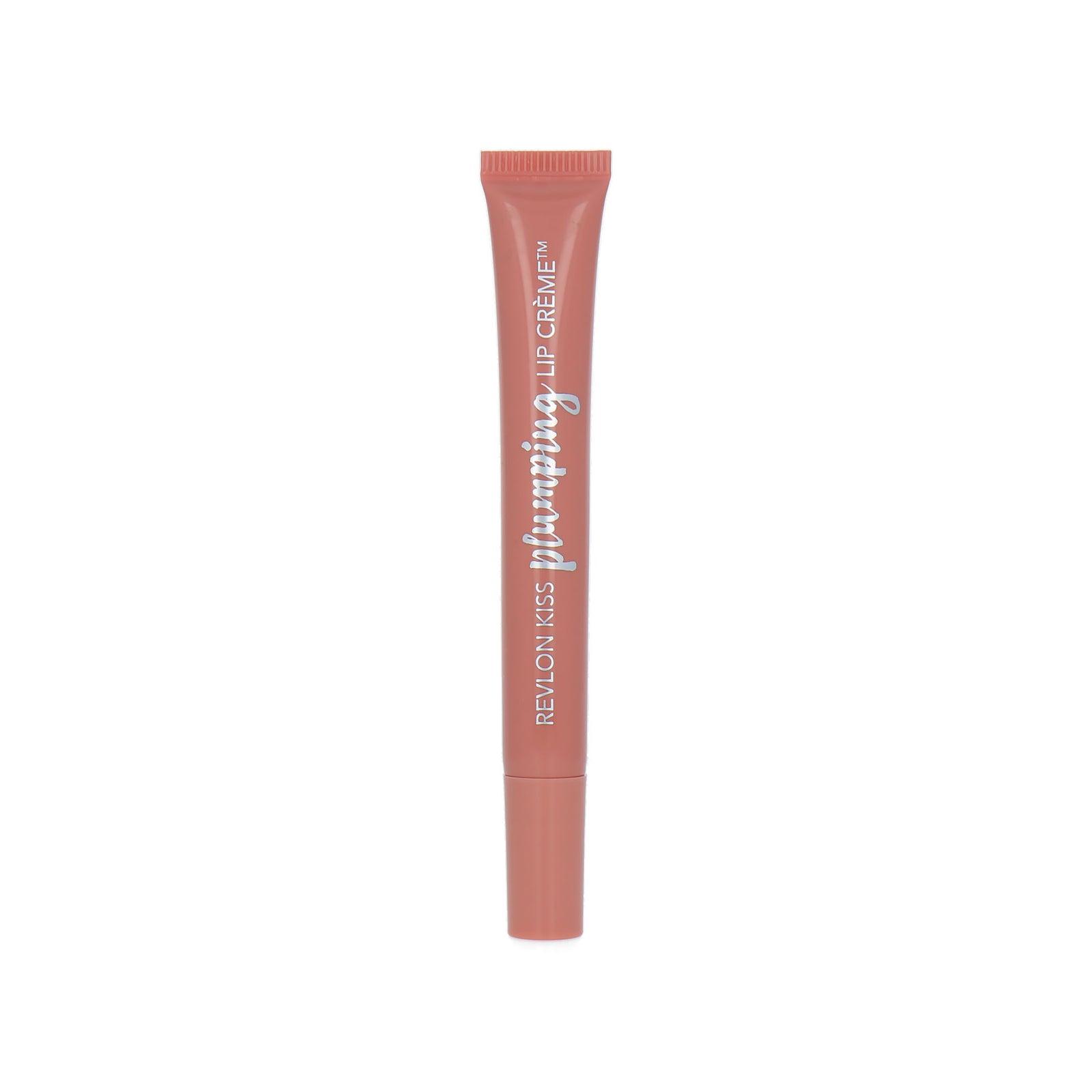 Revlon Kiss Plumping Lip Cream - 500 Cashmere Crème