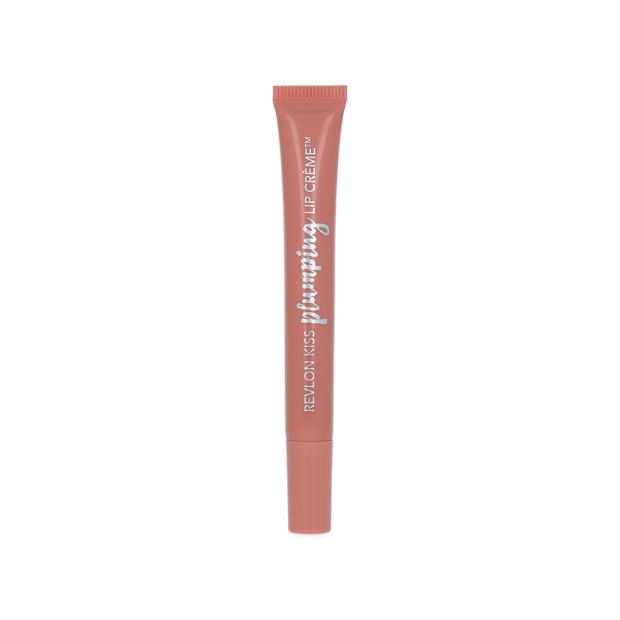 Revlon Kiss Plumping Lip Cream - 500 Cashmere Crème