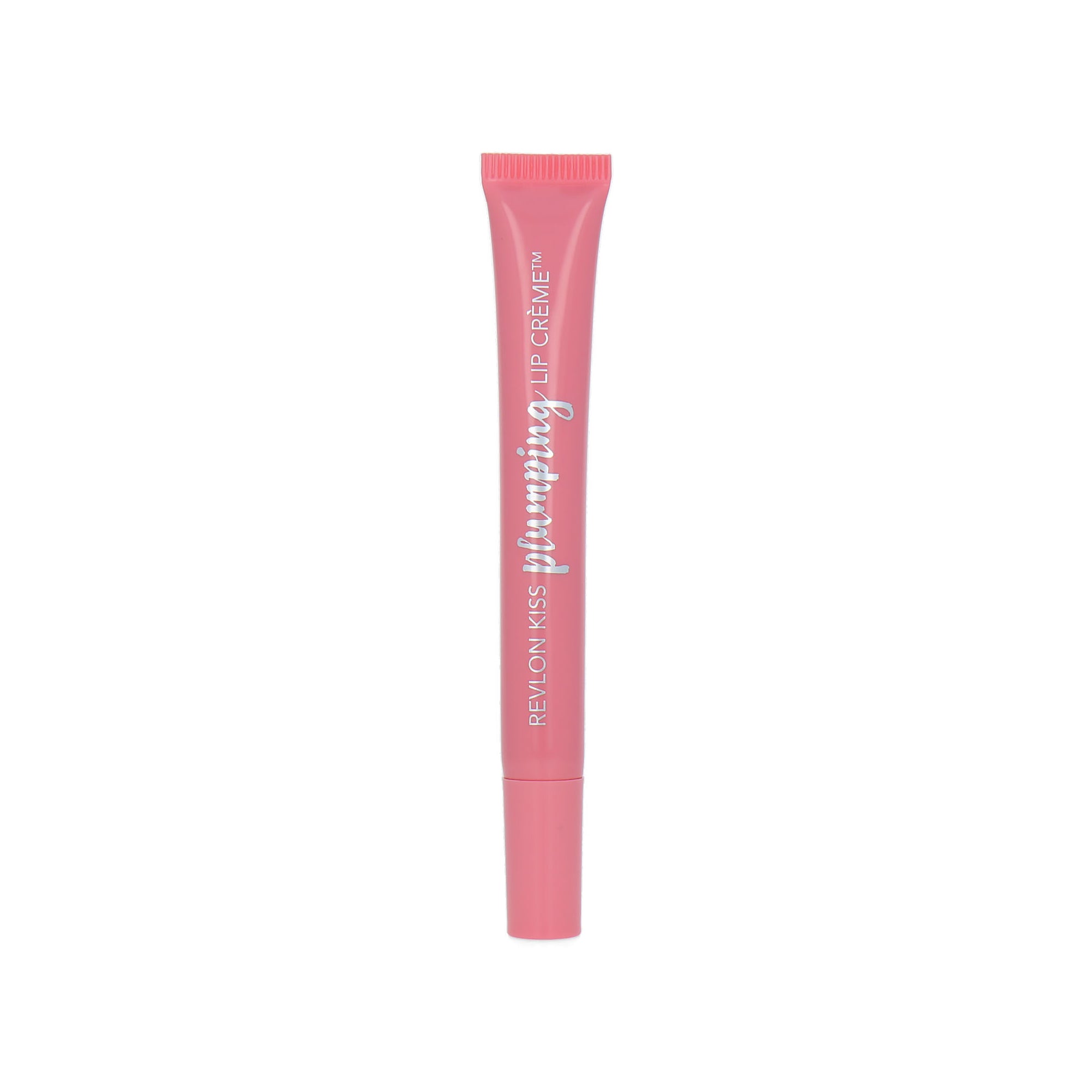 Revlon Kiss Plumping Lip Cream - 520 Fresh Petal
