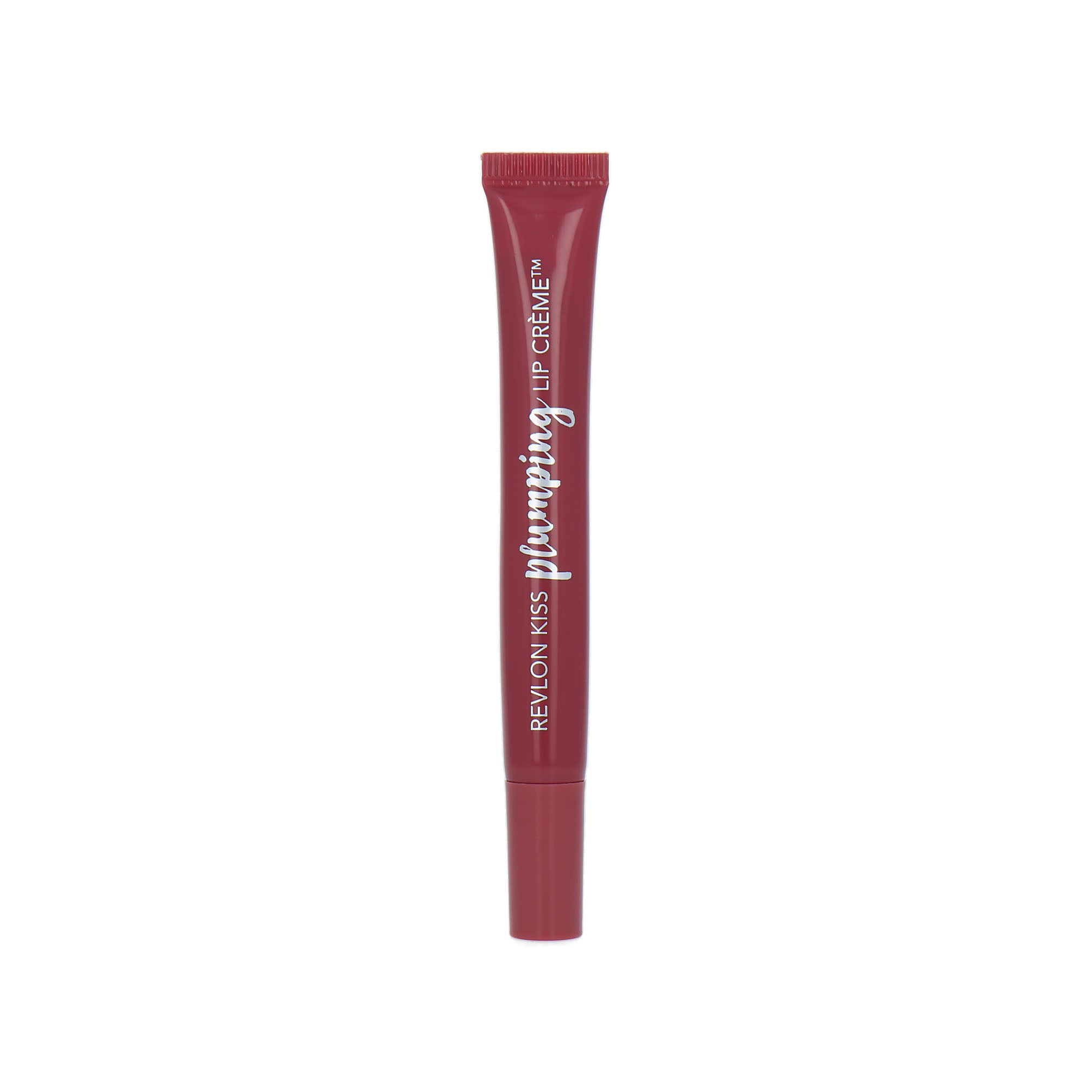 Revlon Kiss Plumping Lip Cream - 535 Spiced Berry
