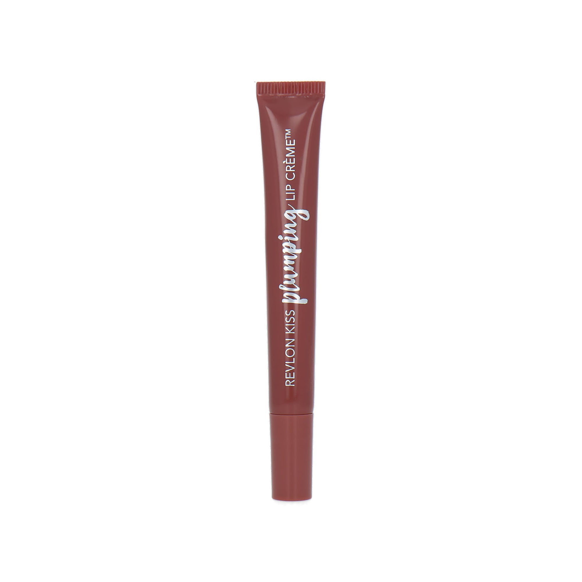 Revlon Kiss Plumping Lip Cream - 515 Almond Suede