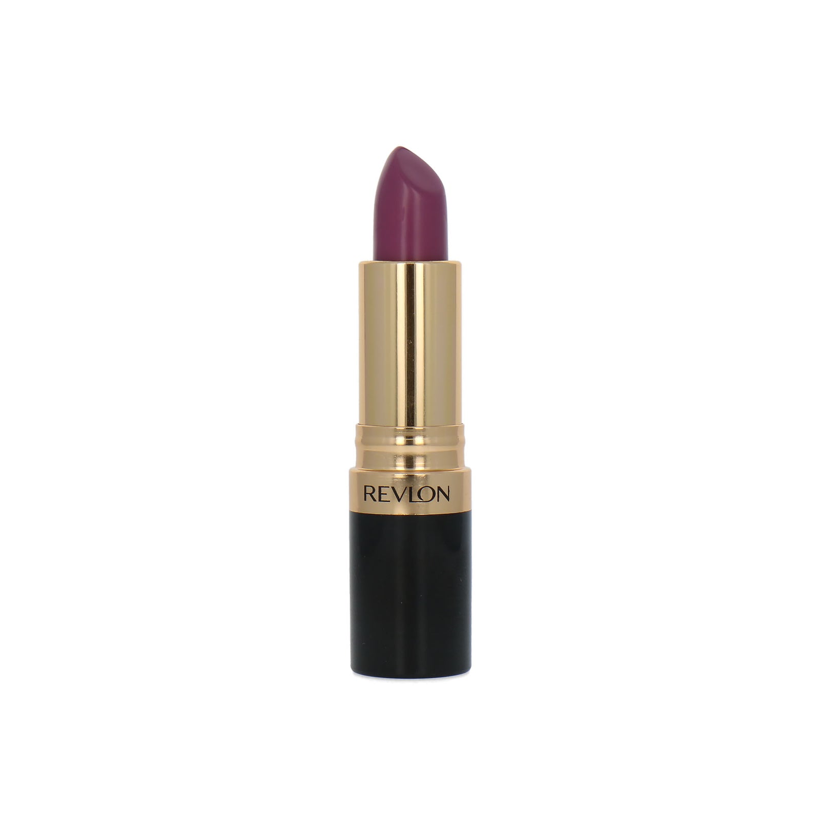 Revlon Super Lustrous Cream Lipstick - 660 Berry Haute