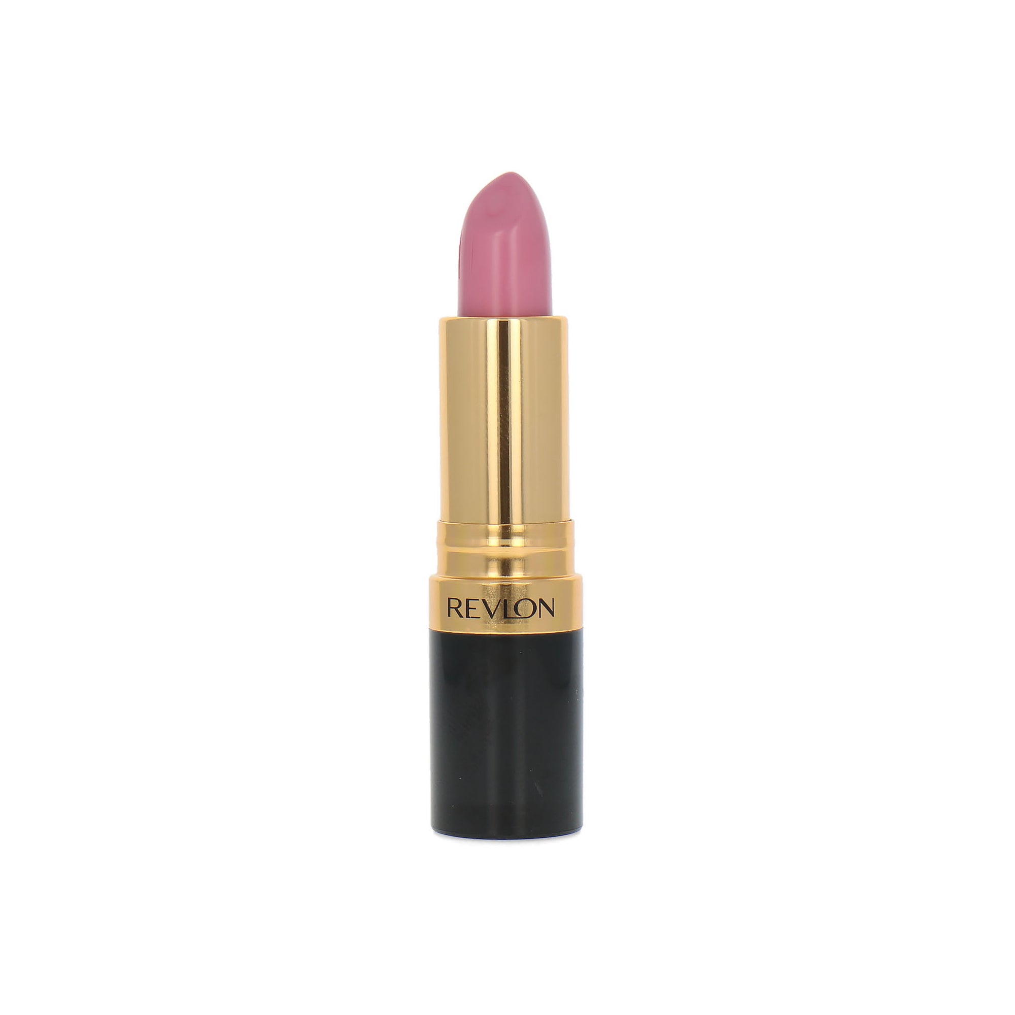 Revlon Super Lustrous Street Chic Lipstick - 668 Primrose