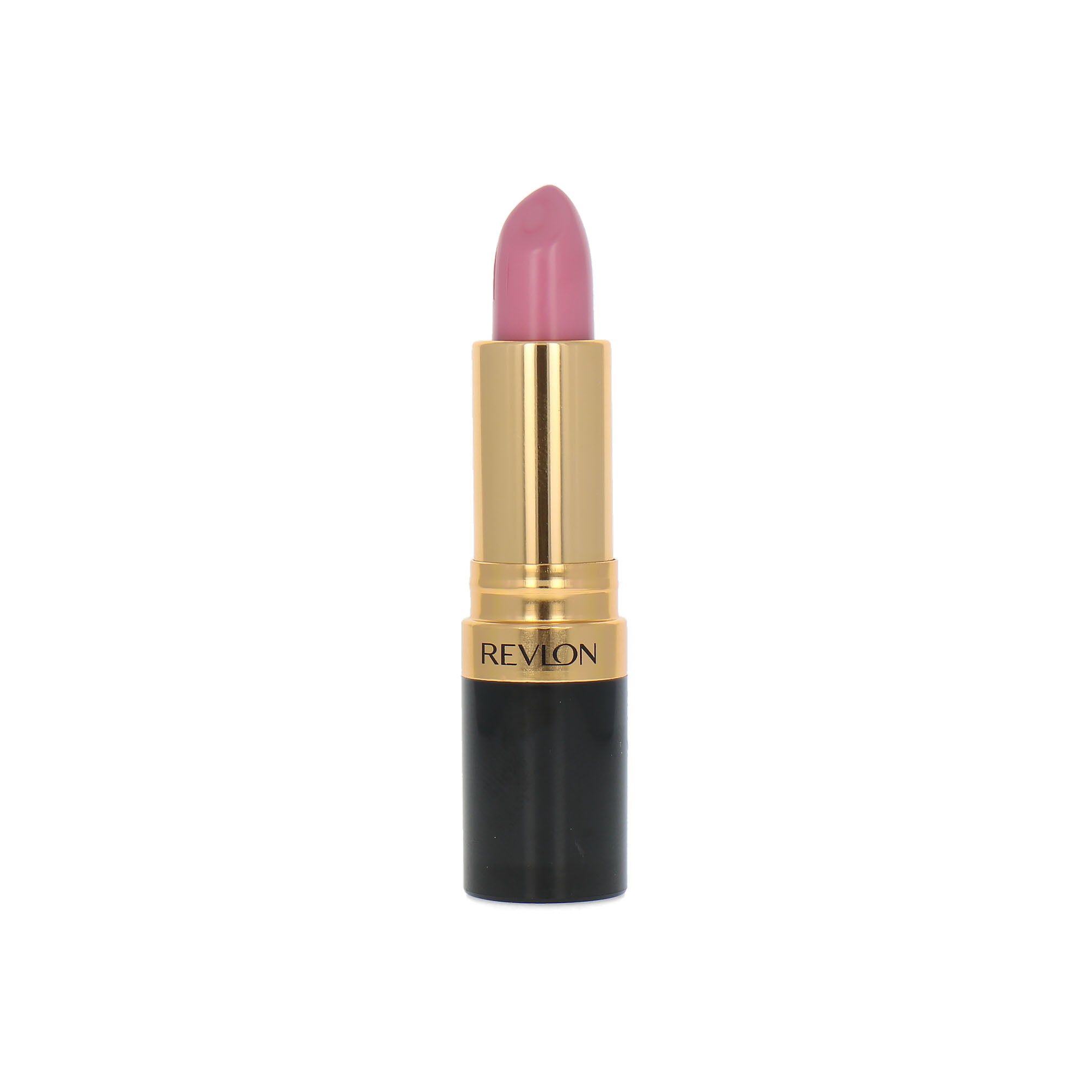 Revlon Super Lustrous Street Chic Lipstick - 668 Primrose