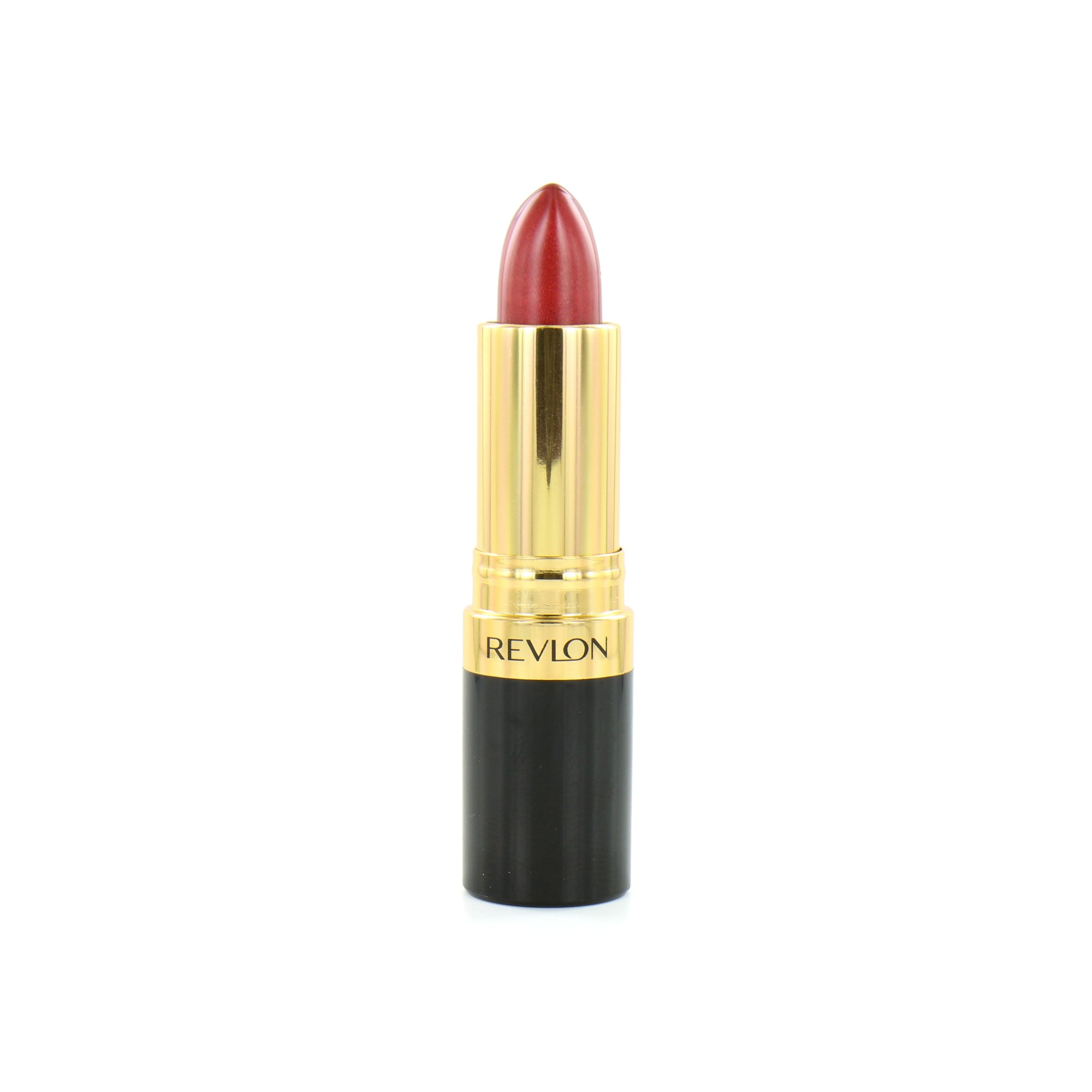 Revlon Super Lustrous Lipstick - 026 Abstract Orange