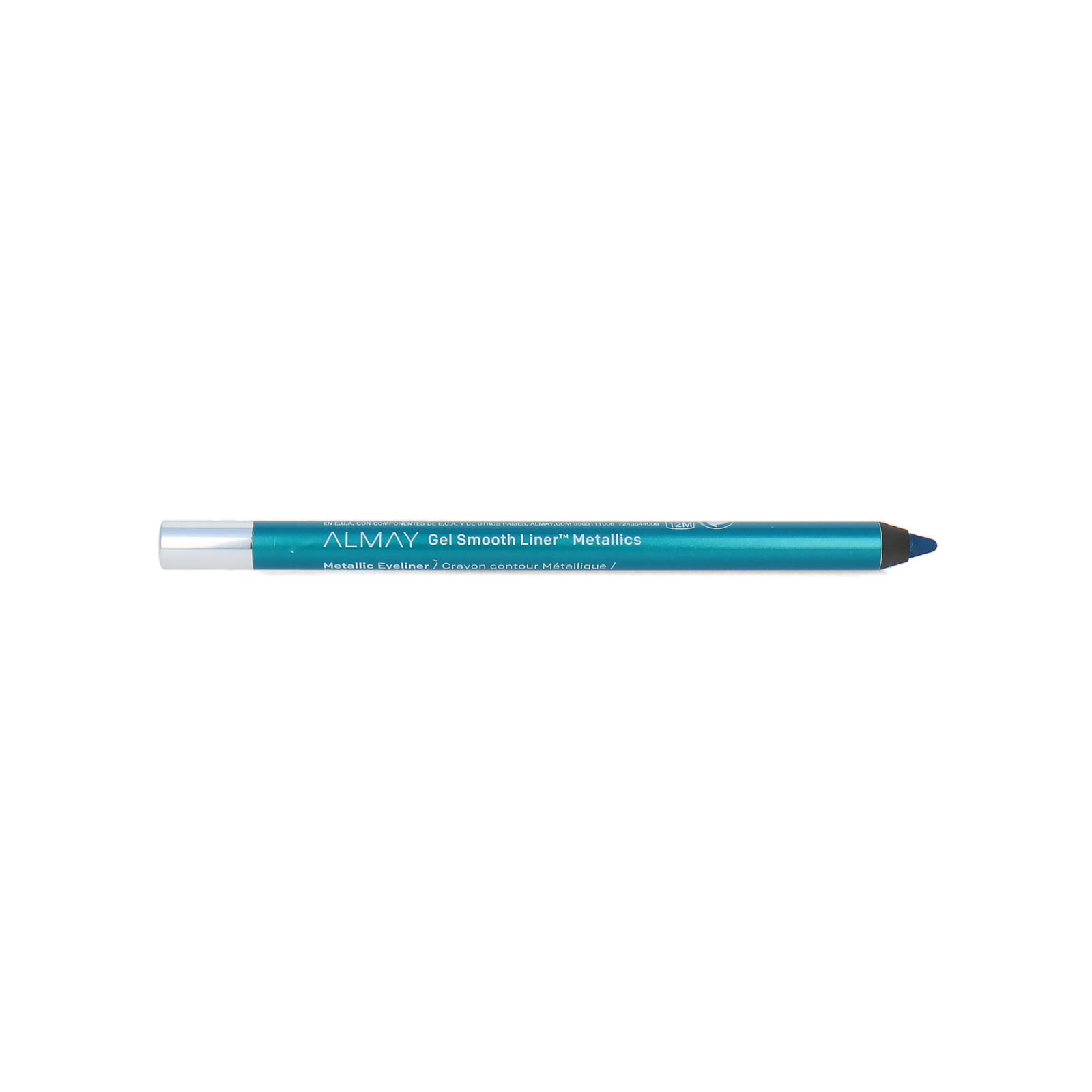 Revlon Almay Gel Smooth Metallics Eyeliner - 036 Let's Gravitate