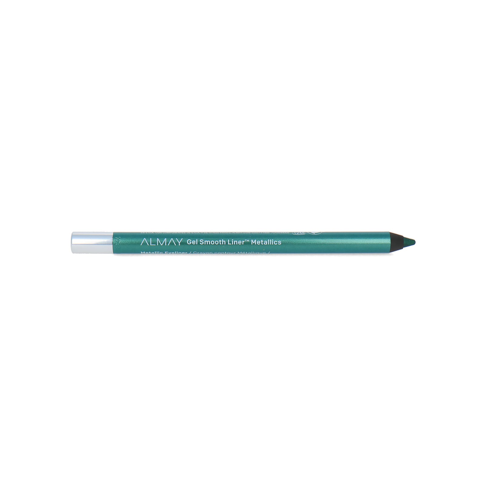 Revlon Almay Gel Smooth Metallics Eyeliner - 038 Electric Jungle