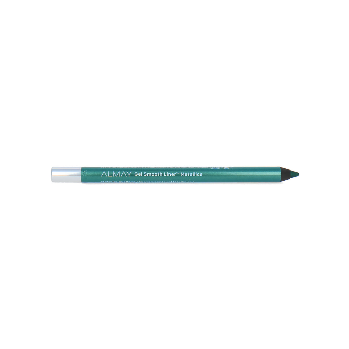 Revlon Almay Gel Smooth Metallics Eyeliner - 038 Electric Jungle