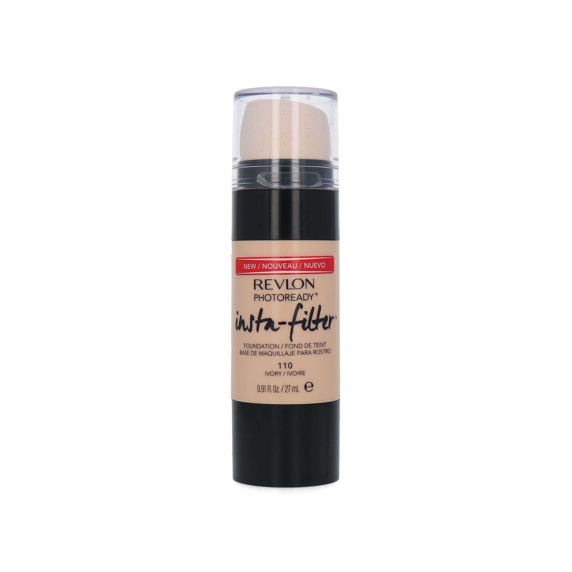 Revlon Photoready Insta-Filter Foundation - 110 Ivory