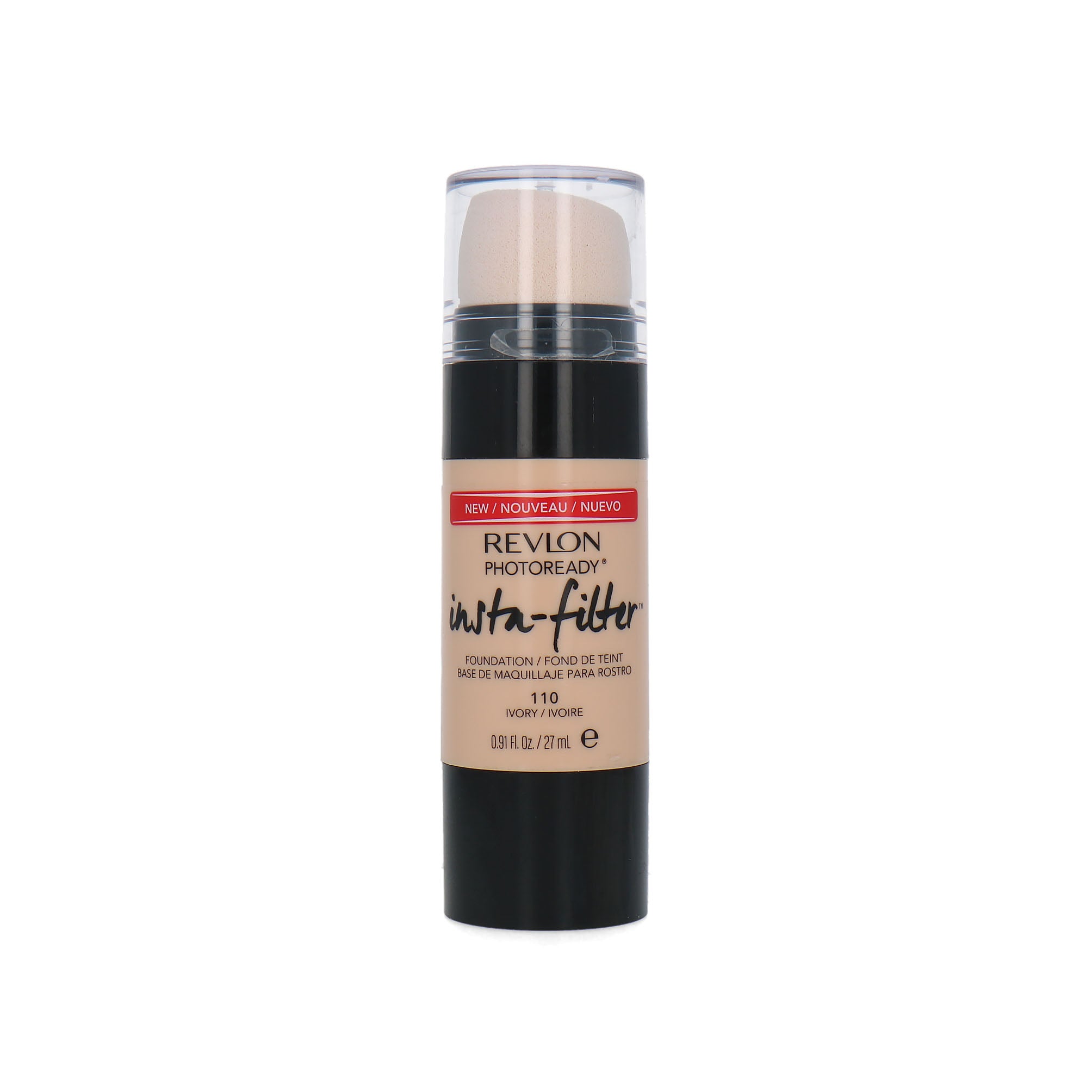 Revlon Photoready Insta-Filter Foundation - 110 Ivory