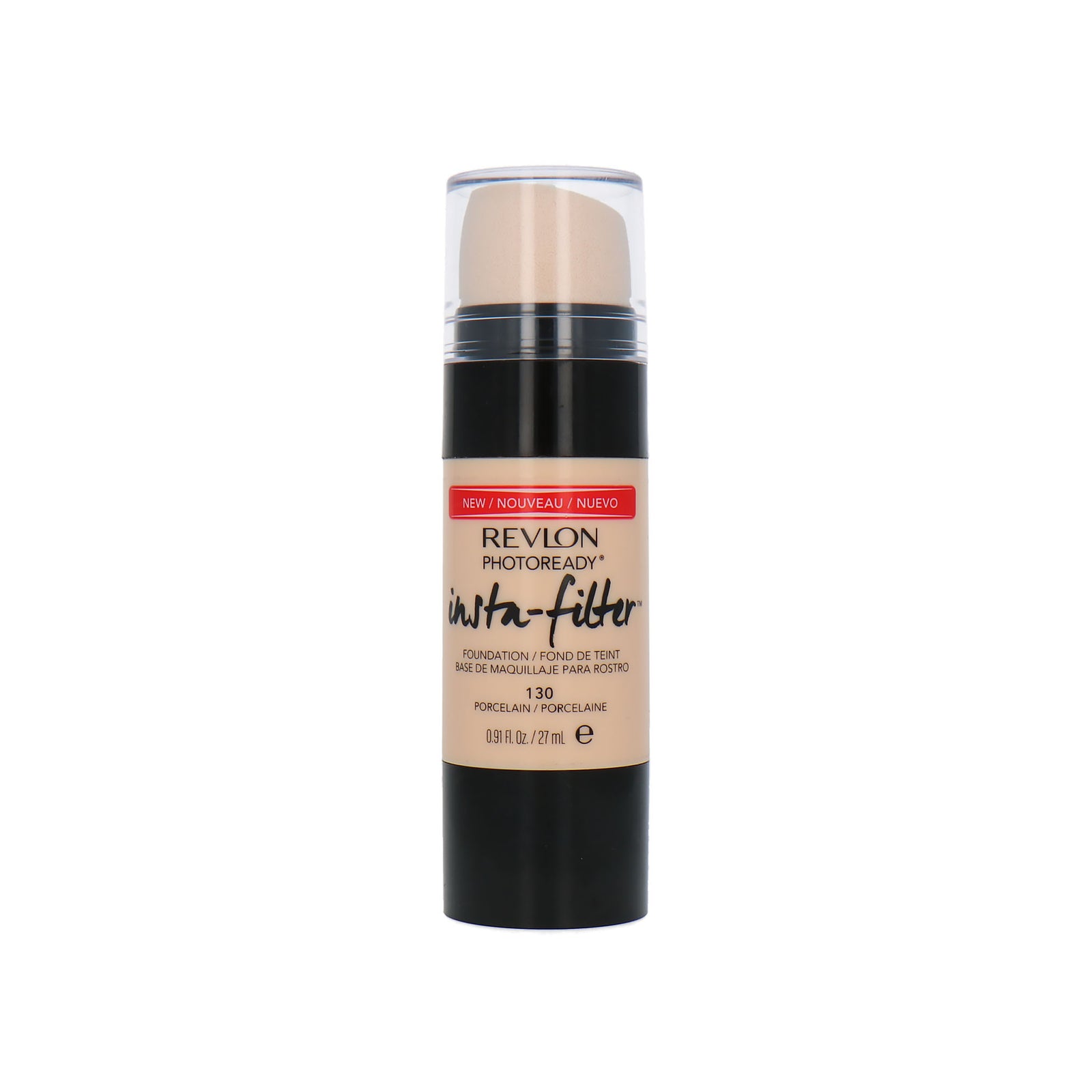 Revlon Photoready Insta-Filter Foundation - 130 Porcelain