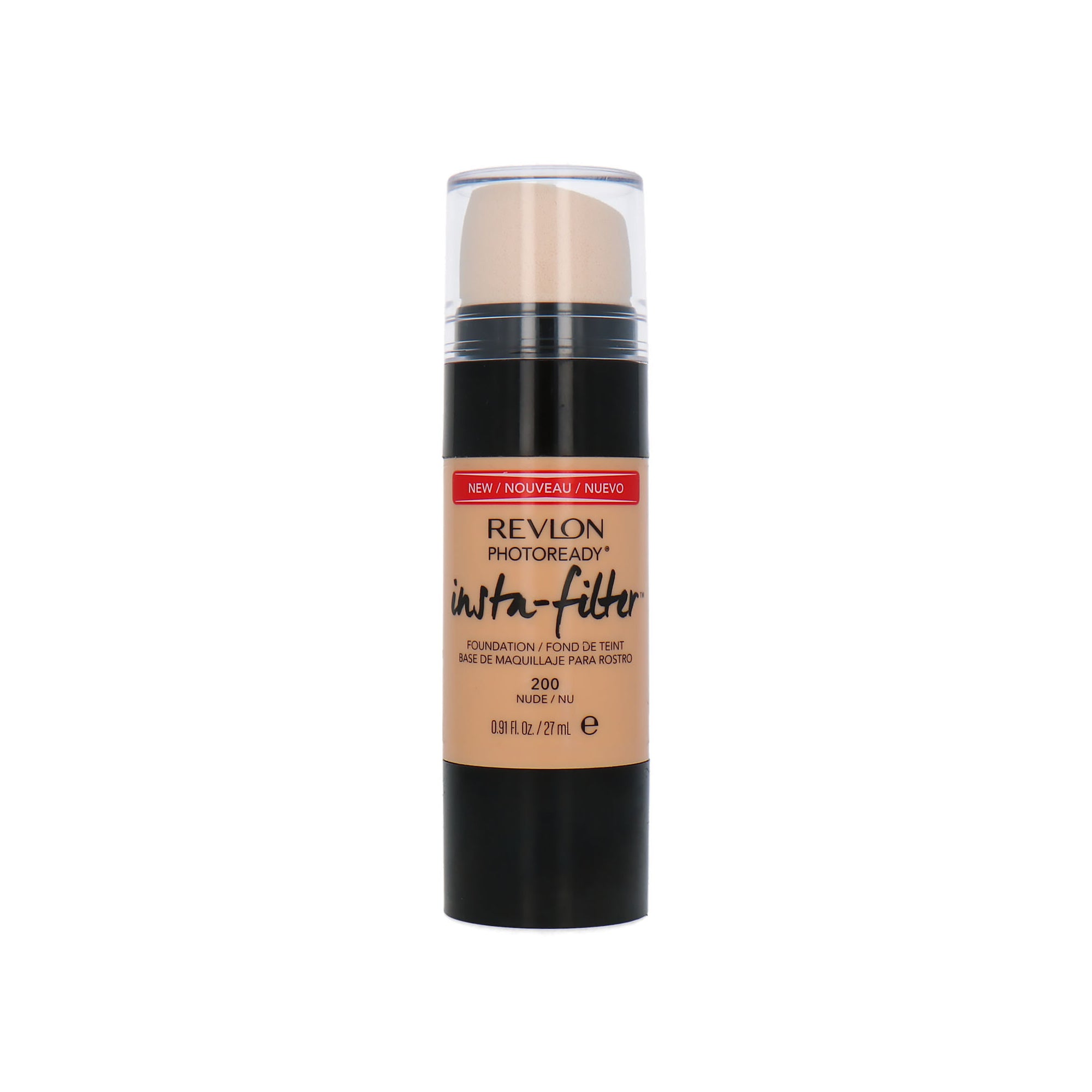 Revlon Photoready Insta-Filter Foundation - 200 Nude