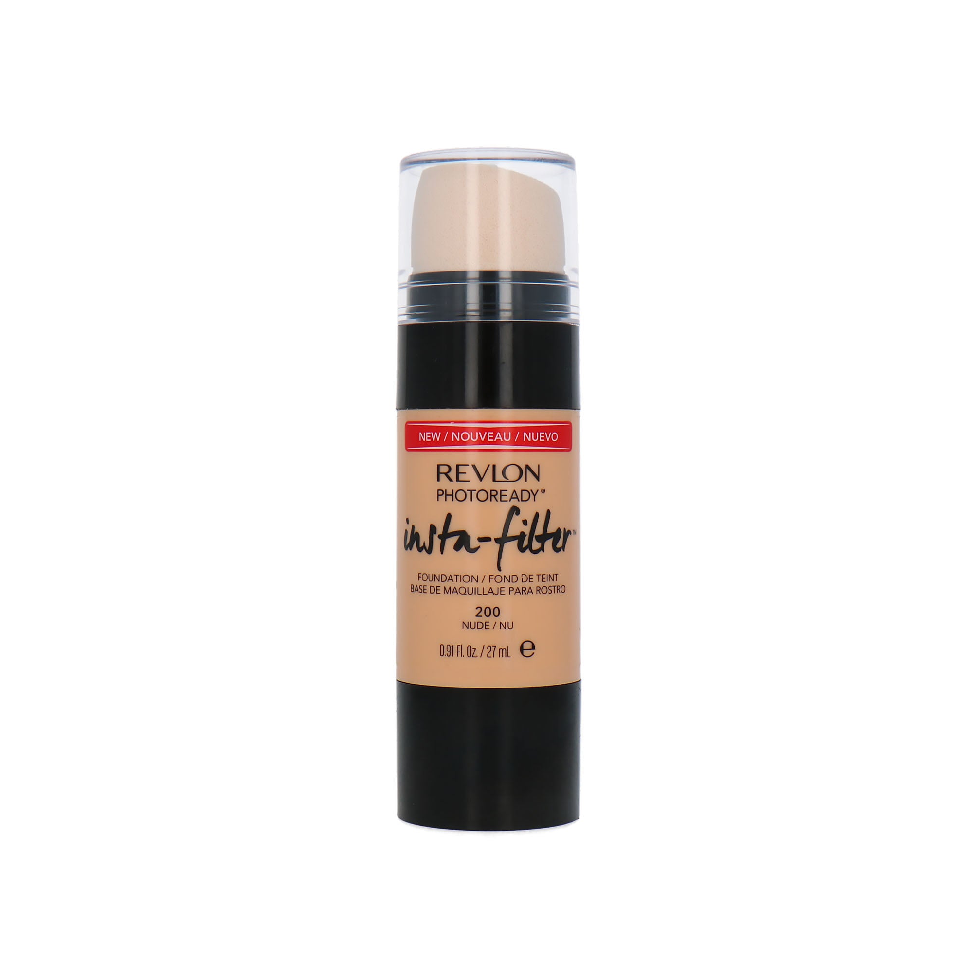 Revlon Photoready Insta-Filter Foundation - 200 Nude